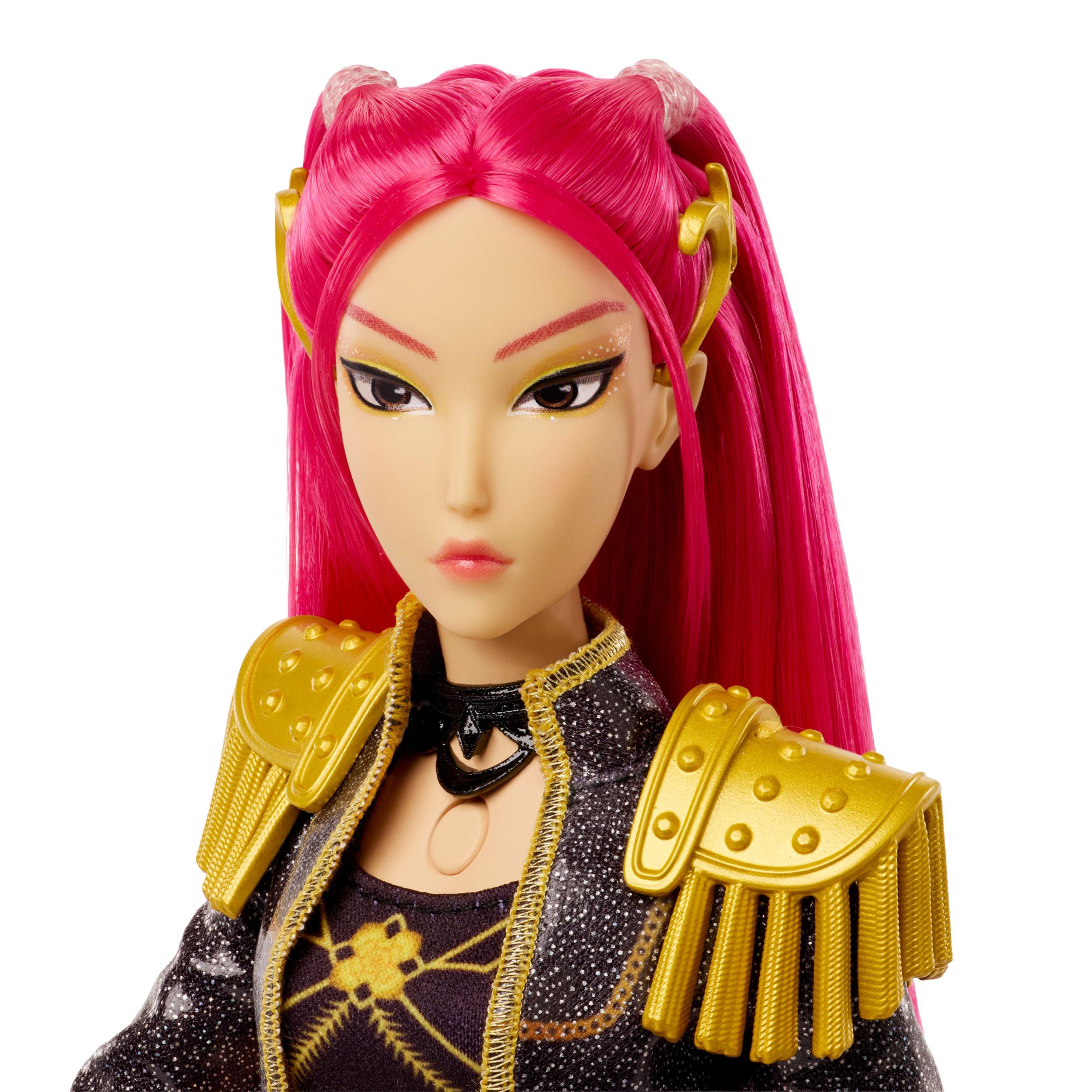 KPop Demon Hunters Boneca Mira com canção - Image 2