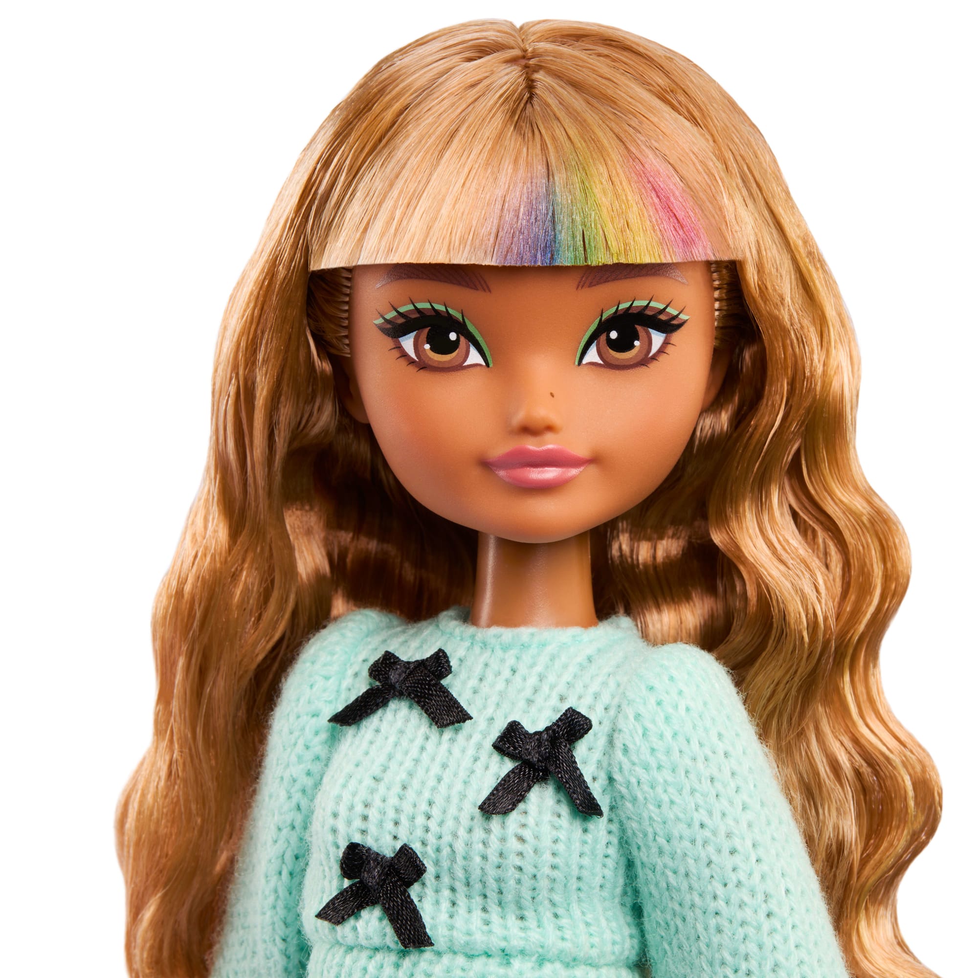 Barbie® Poupée et Accessoires Dream Besties Zia® - Image 3