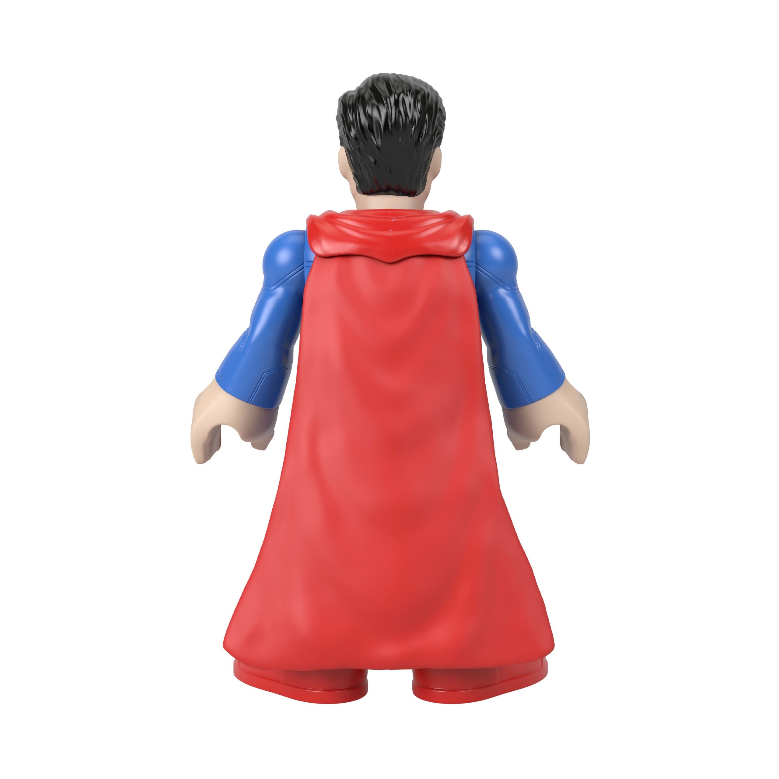 Imaginext DC Super Friends Imaginext Superman XL - Image 5