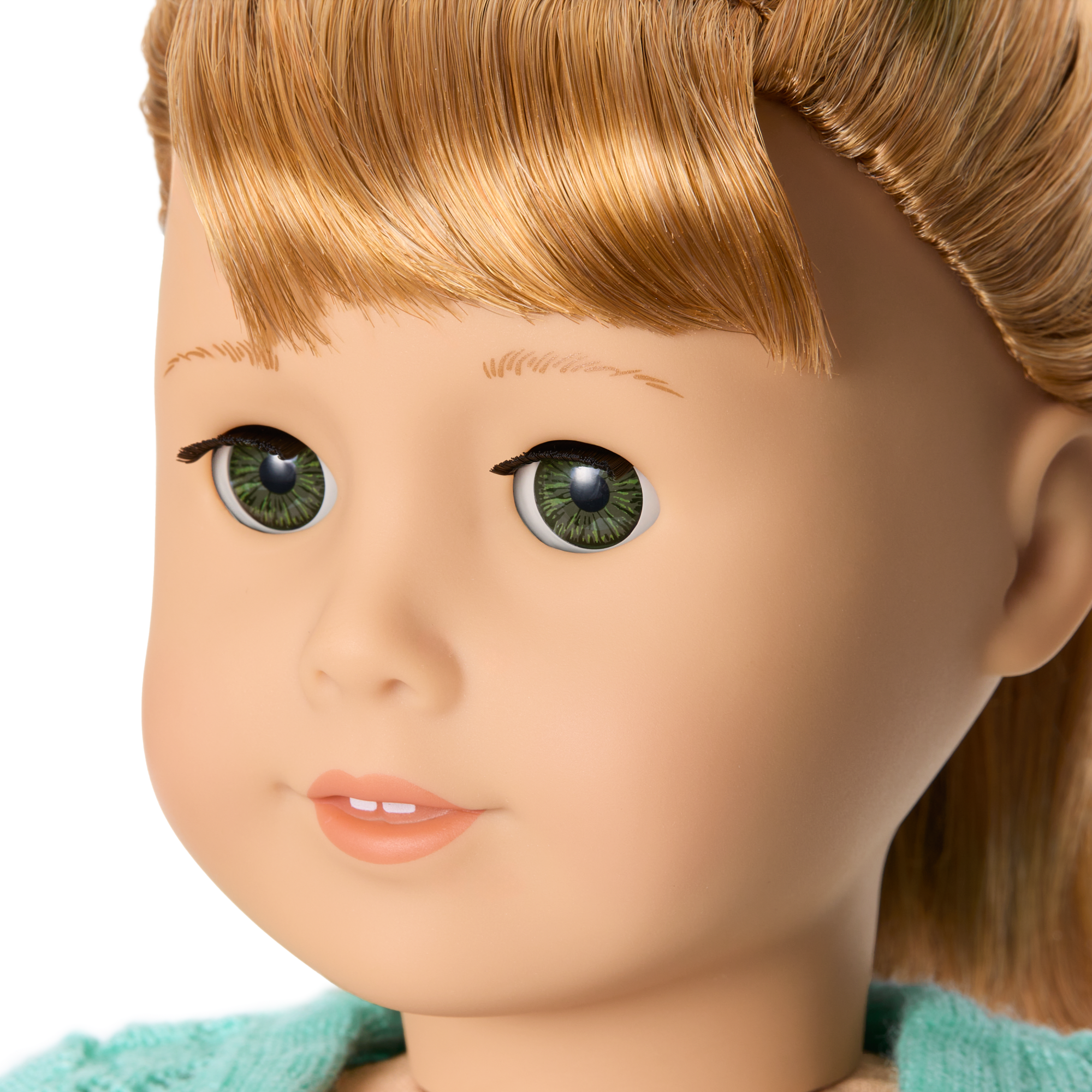Maryellen™ 18-inch Doll. Book. Accessories & Doll Carrier (Historical Characters) - Image 4