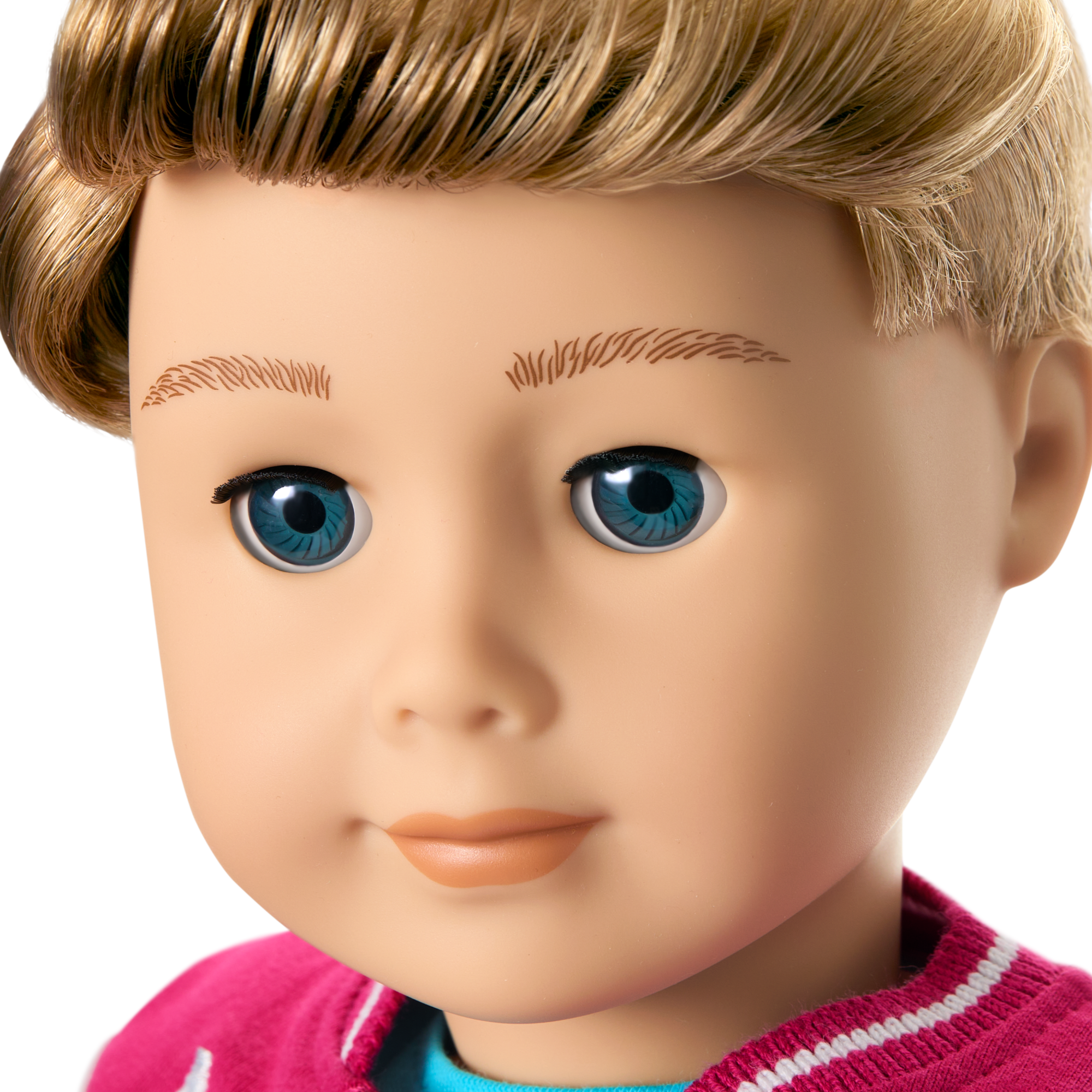 Truly Me™ 18-inch Doll #104. Puppy & Accessories AG™ Star Squad Bundle - Image 4