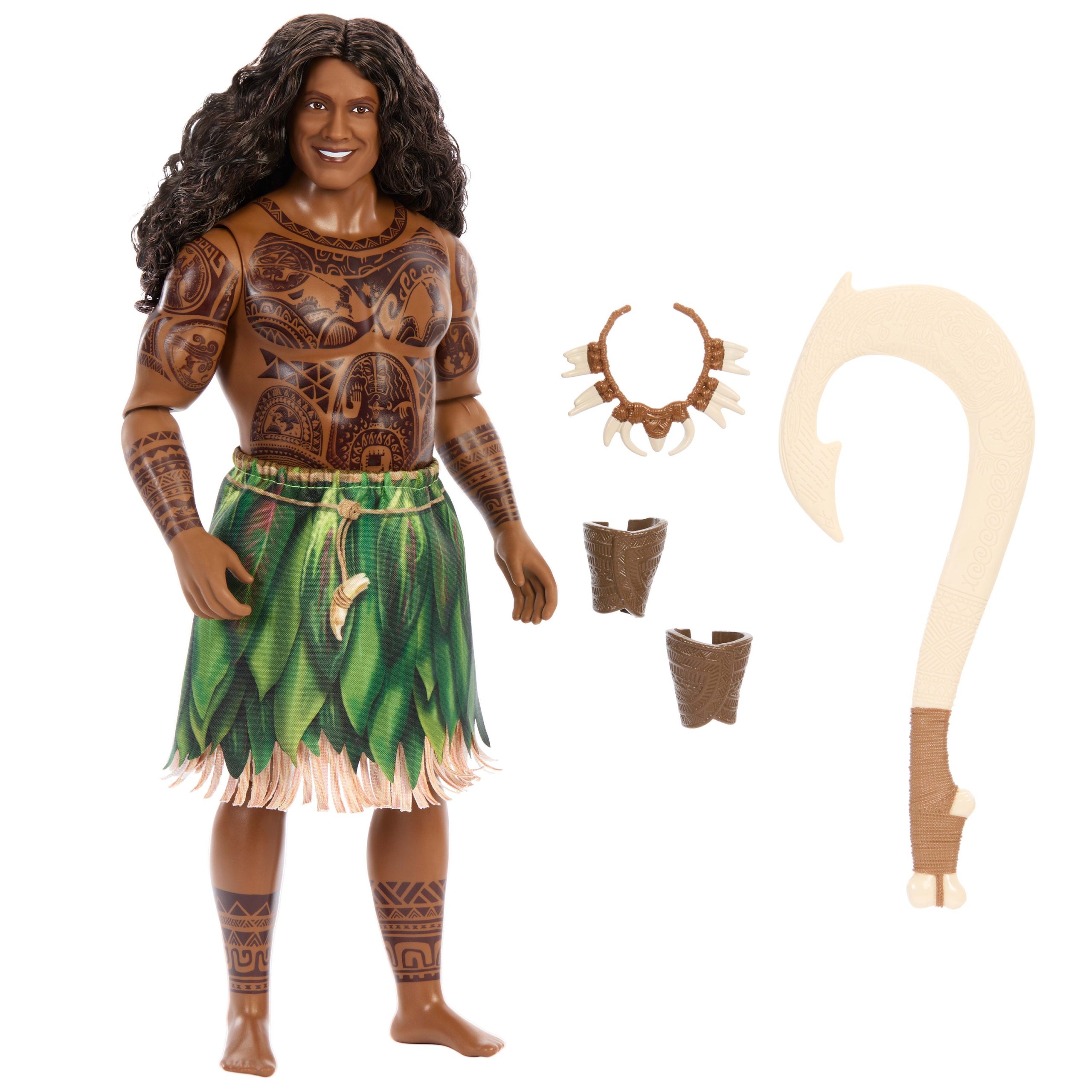 Disney Maui Fashion Doll - Image 5