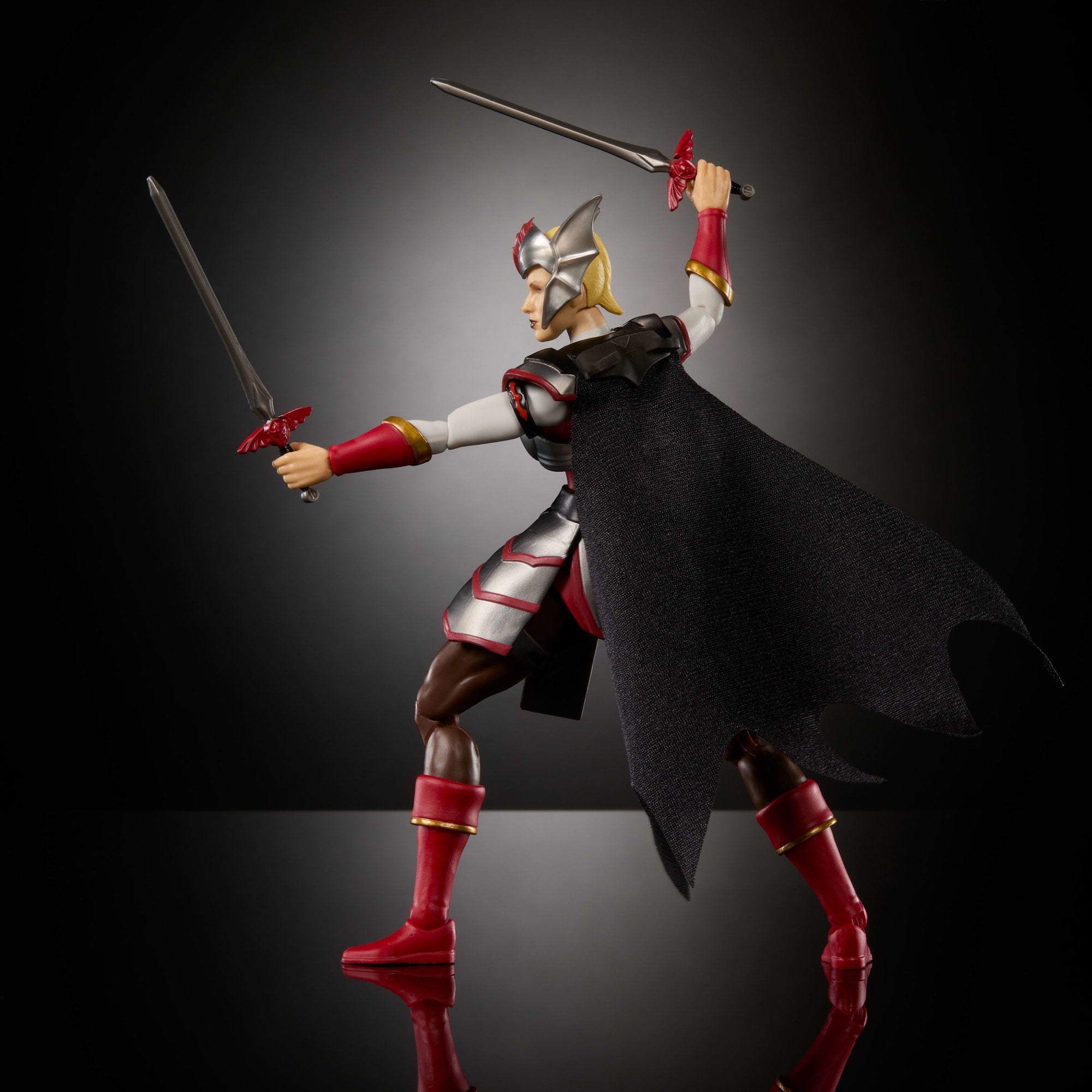 Les Maîtres de L'Univers-Masterverse-Figurine Articulée despara - Image 6