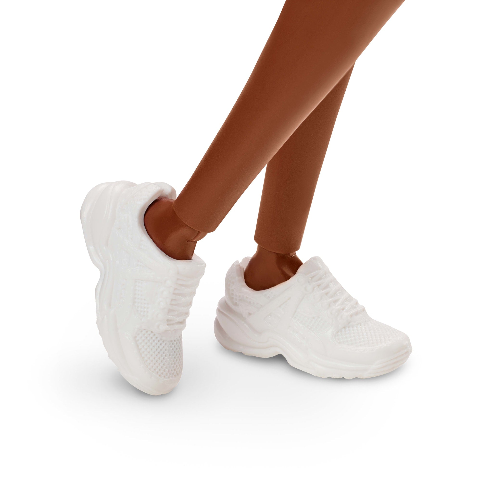Barbie inspiring Women Series. Venus Williams Fashion Doll With Signature Tennis Uniform - Image 5