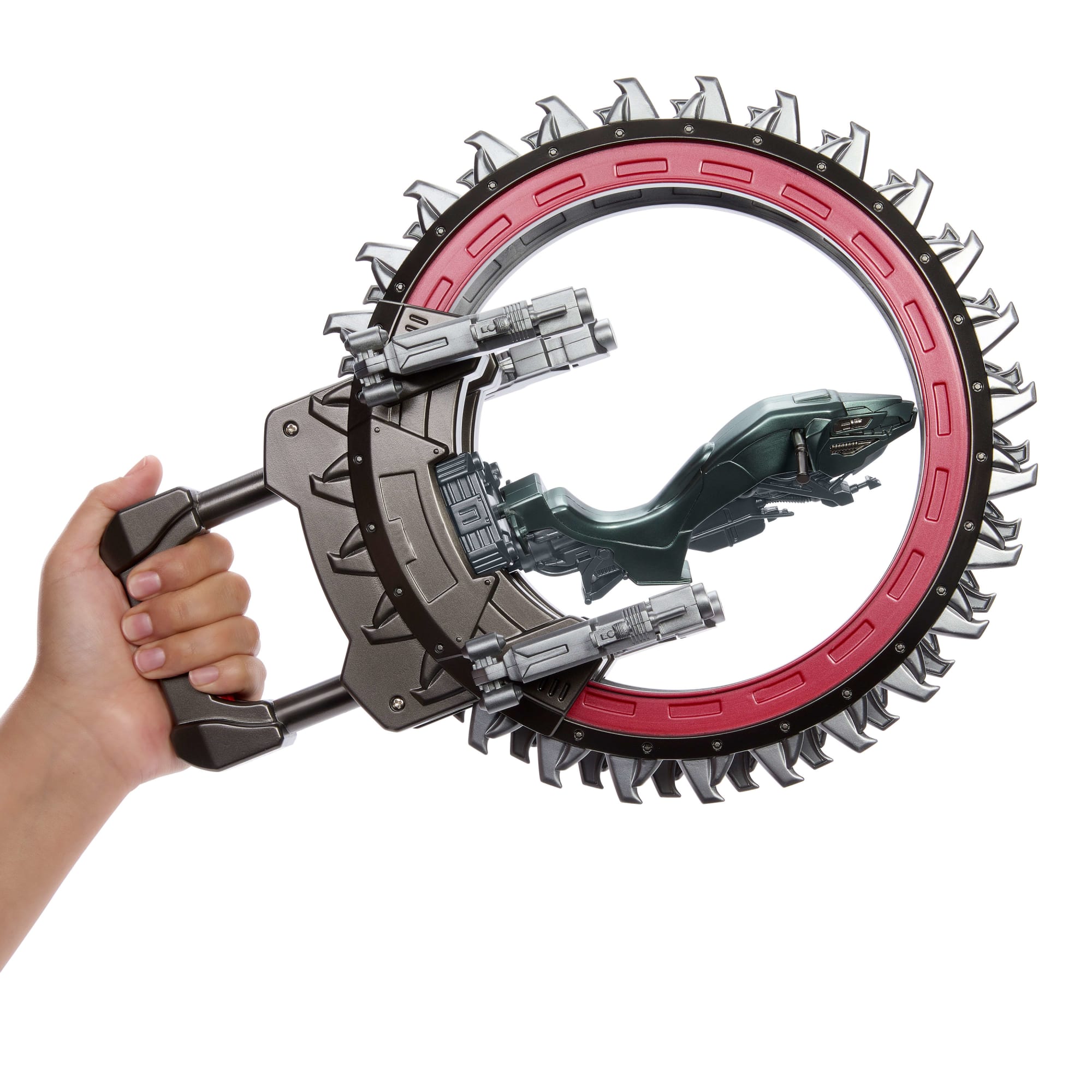 Les Maîtres de L'Univers-Véhicule Rotator - Image 3