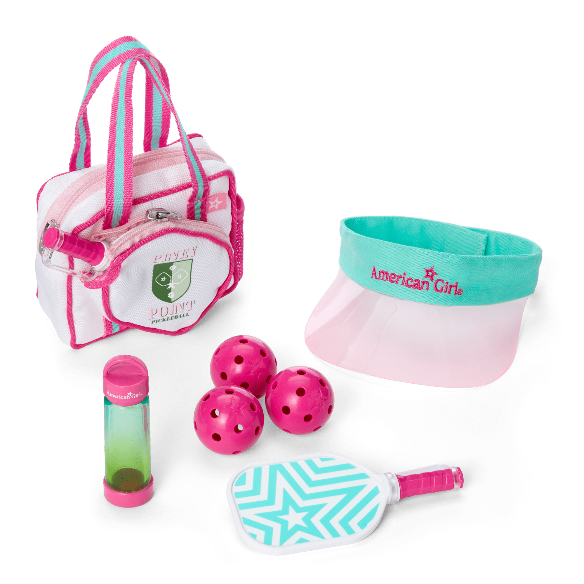 Raquel's™ Summer Fun Bundle (Girl of the Year™ 2026) - Image 11