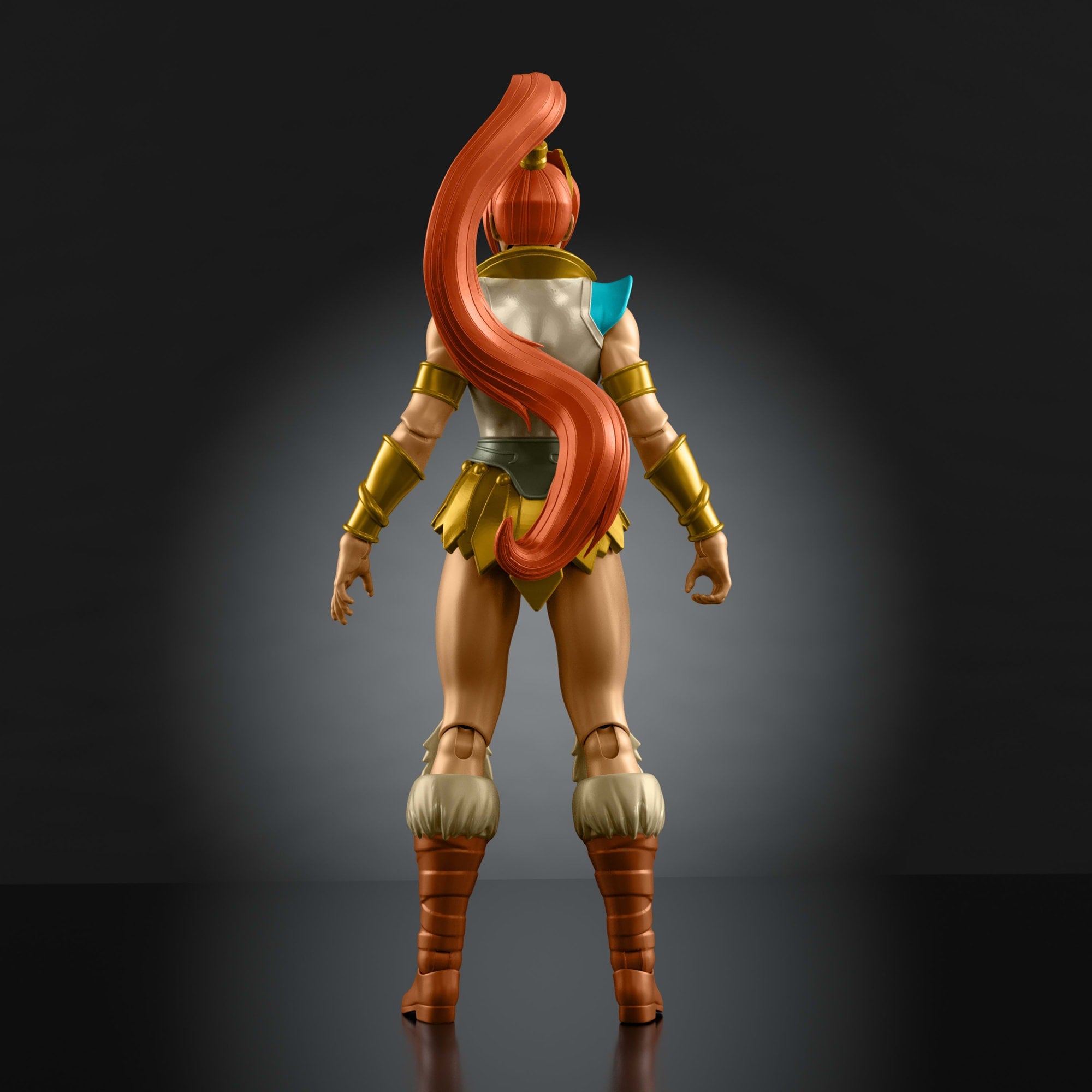 Les Maîtres de L'Univers Origins Figurine Articulée Teela - Image 5