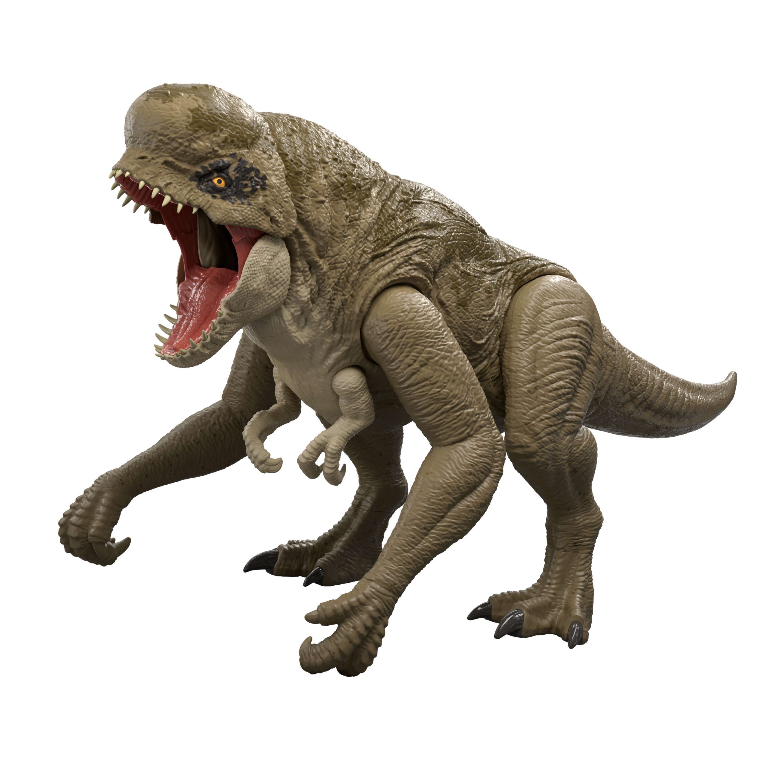Jurassic World Distortus Rex Super Colossal