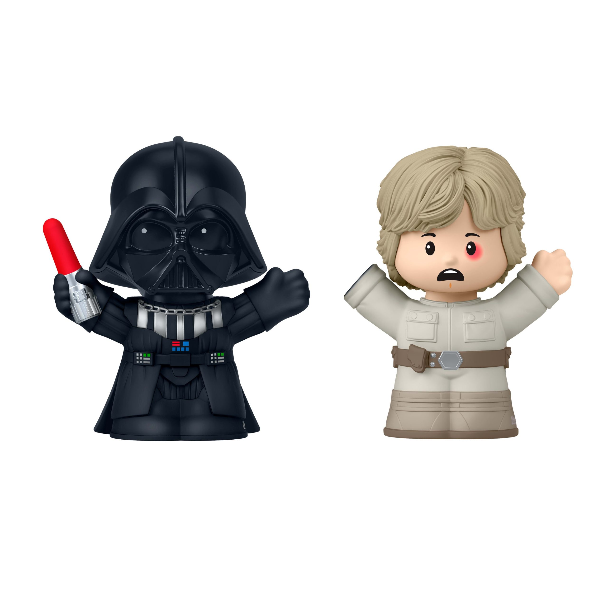 Little People Collector Figura de Juguete star wars - Image 4