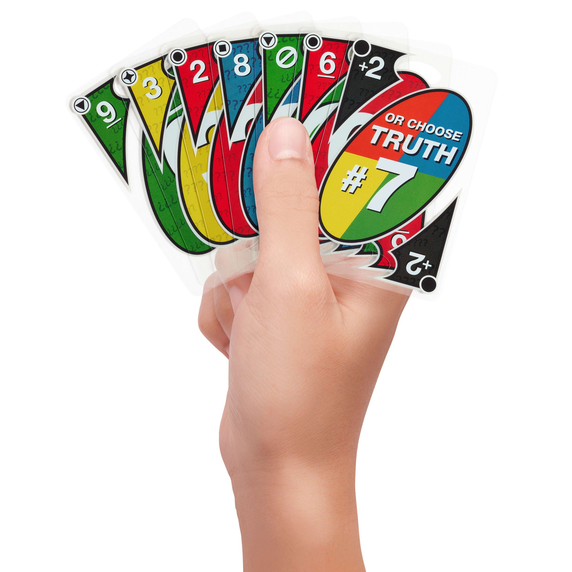 UNO Truth Adults Only - Image 2