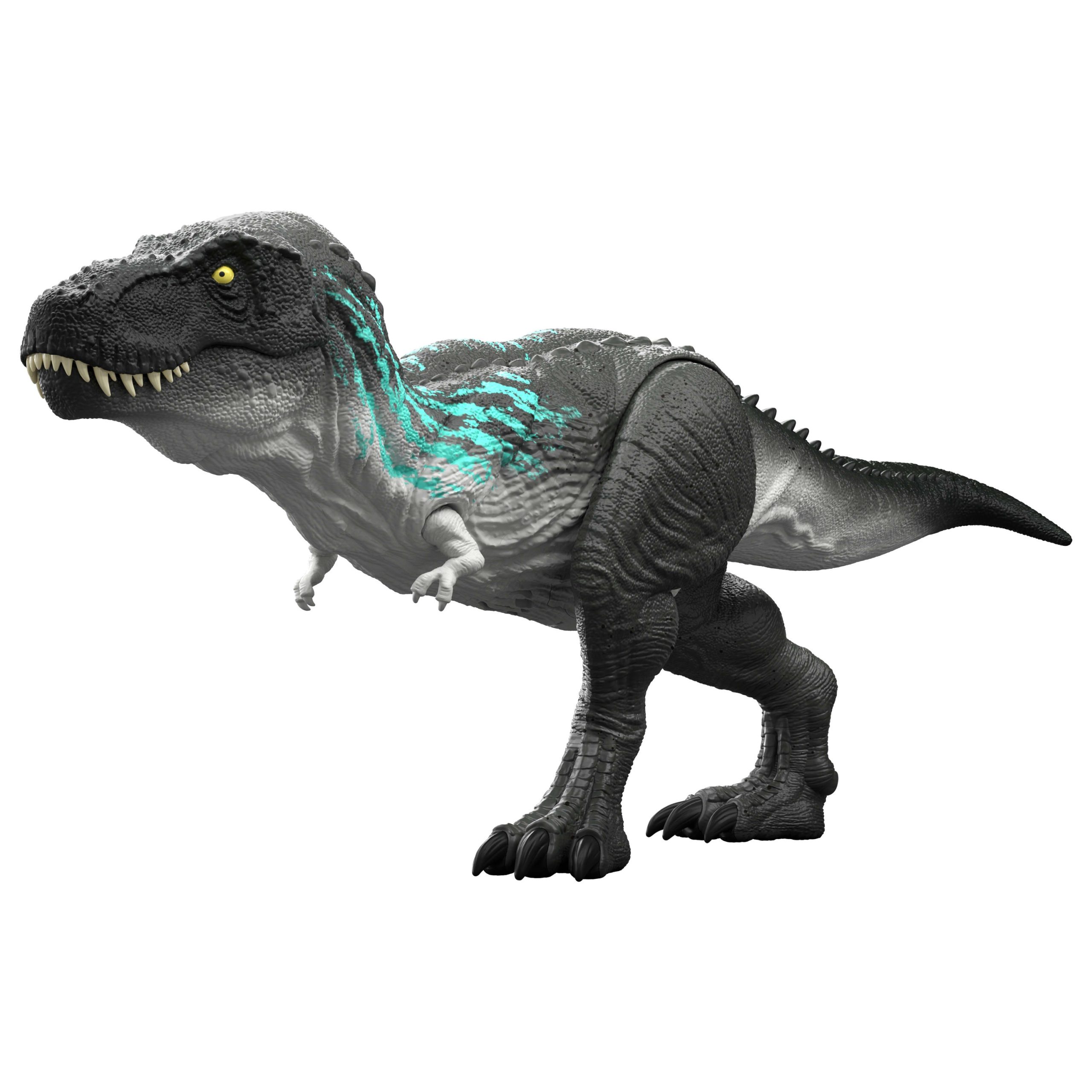 Jurassic World Dinossauro de Brinquedo T-Rex - Image 6