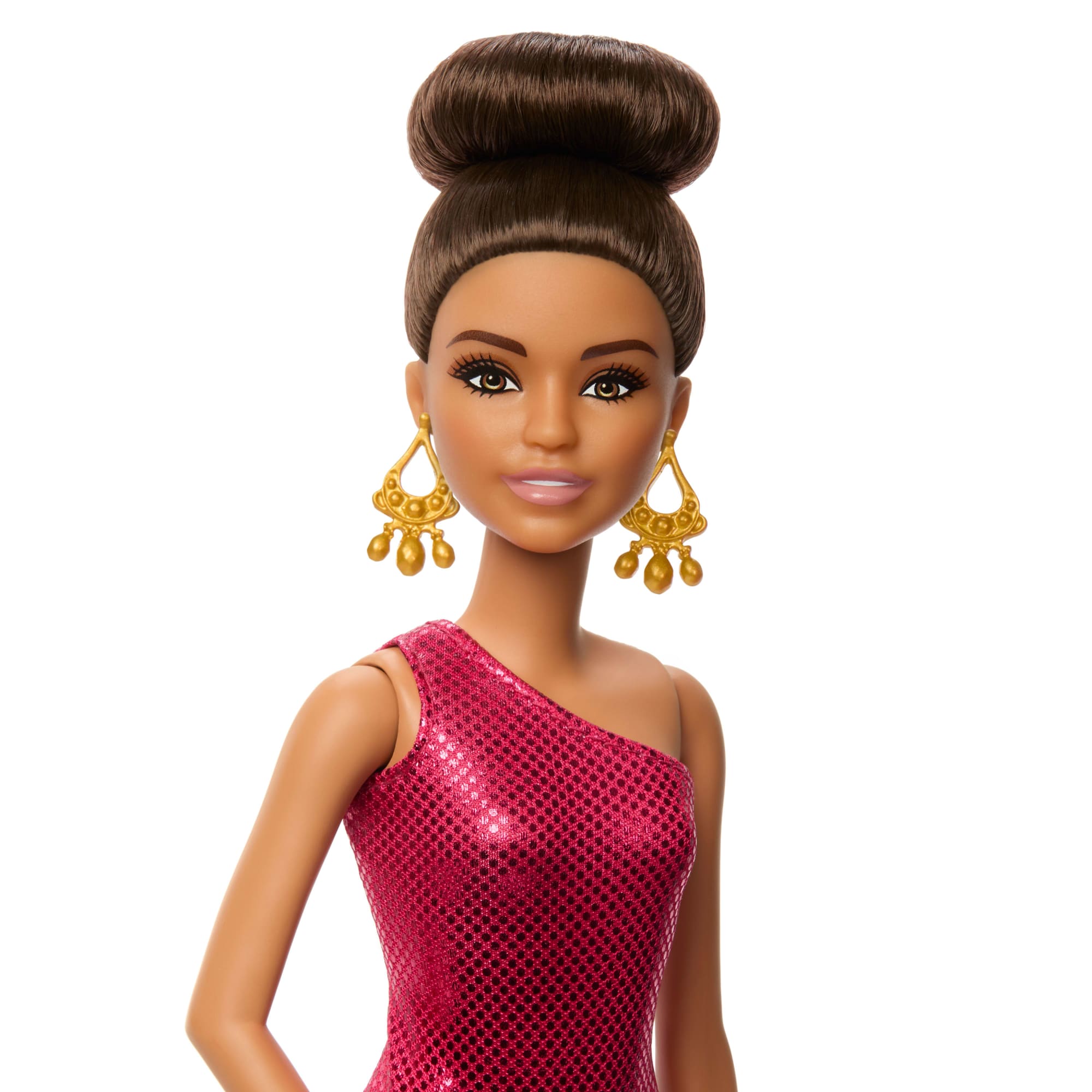 Barbie Profissões Boneca Dançarina de Salão - Image 2