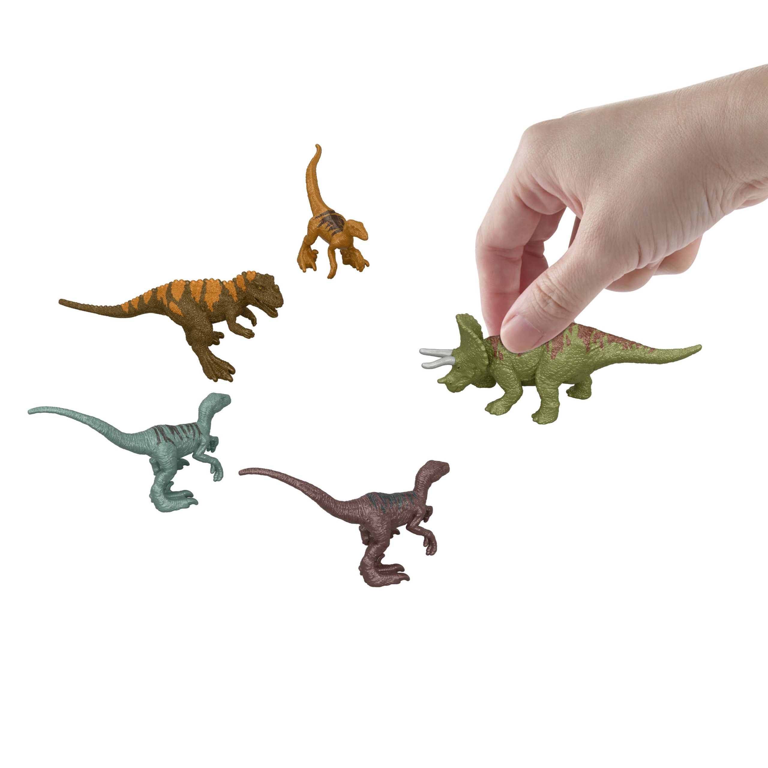 Jurassic World Calendrier de L'Avent - Image 6
