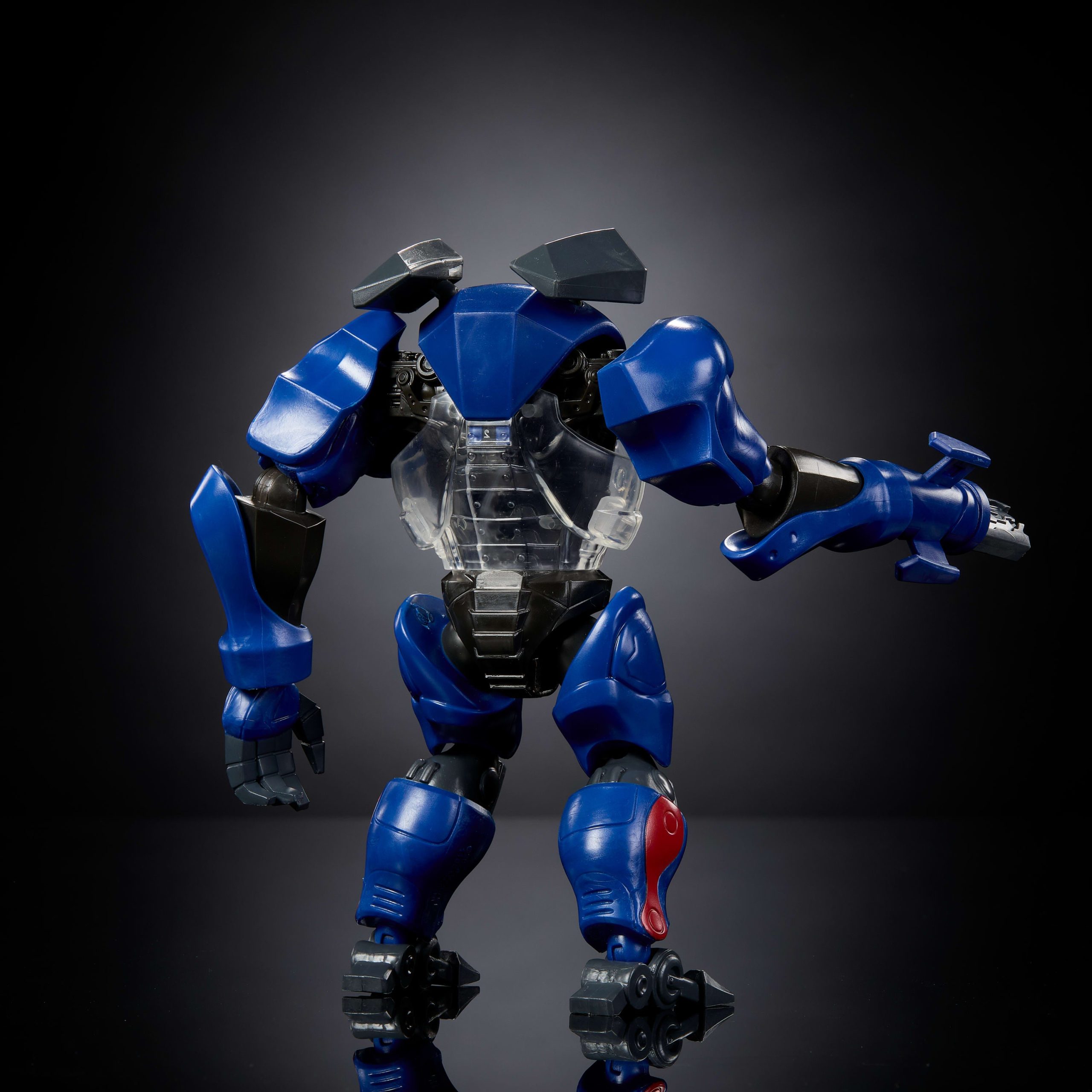 Roboto Edición Especial - Image 5