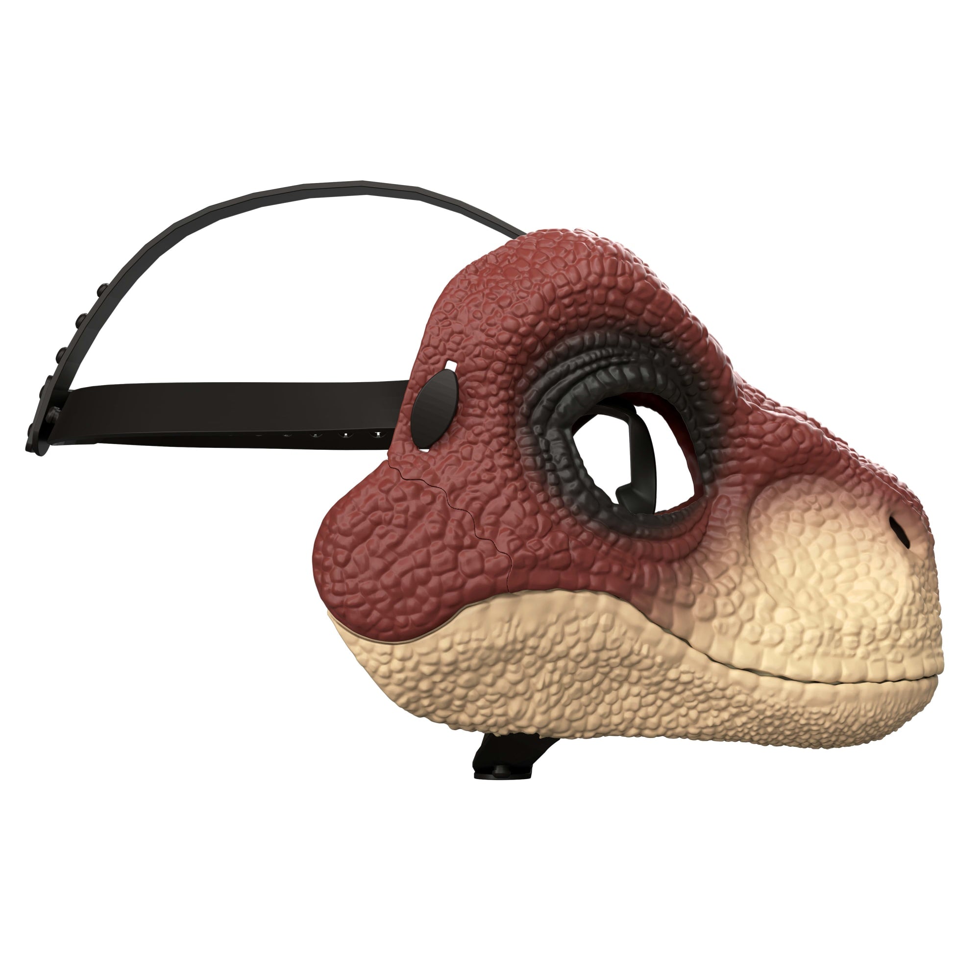 Jurassic World Rebirth Masque de Jeu de Rôle Vélociraptor - Image 5