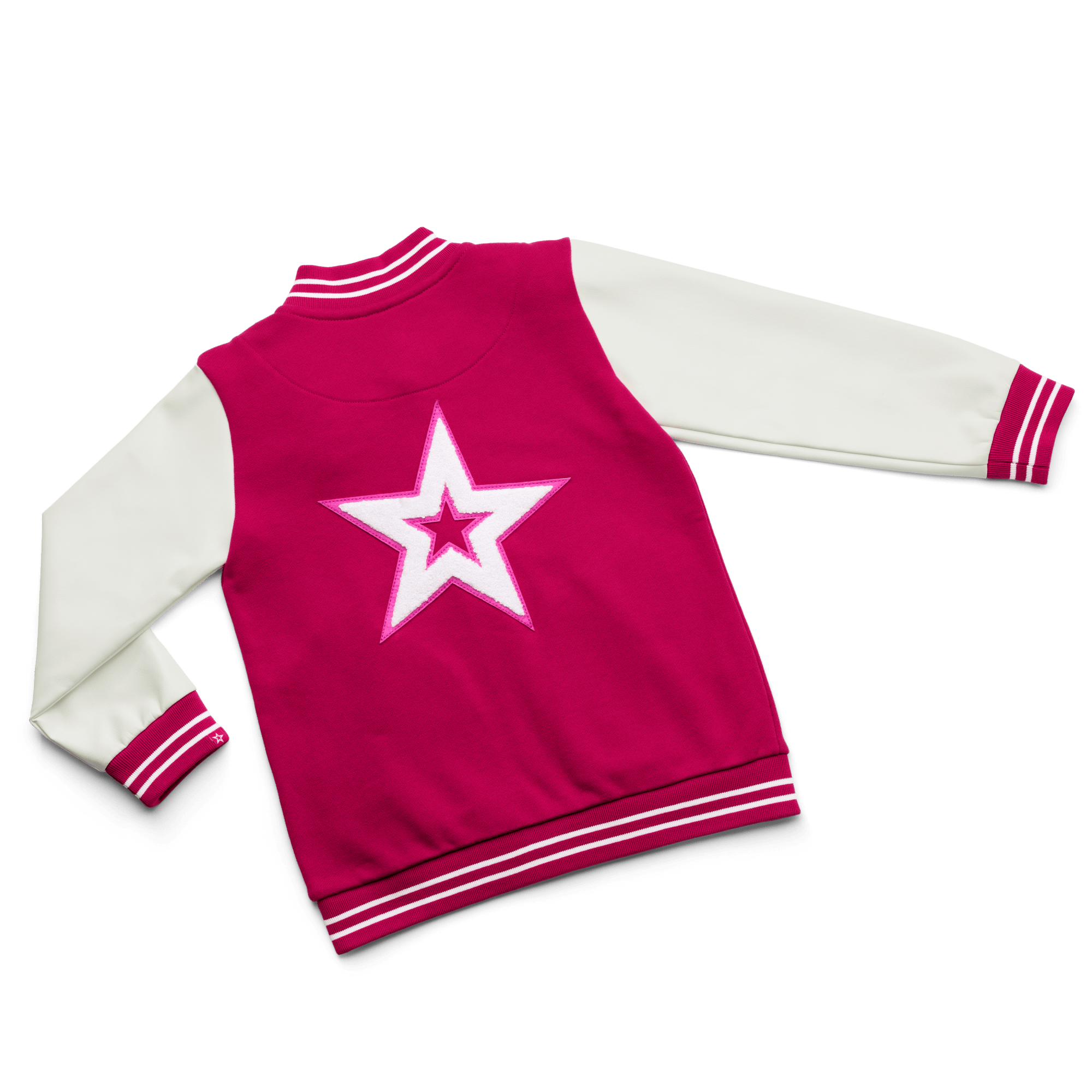 AG™ Star Squad Varsity Jacket Family Bundle - Image 12