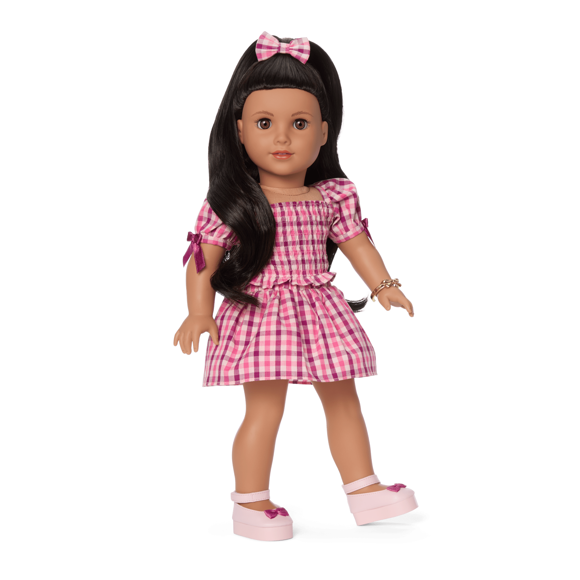 Raquel Reyes™ Gift Set (Girl of the Year™ 2026) - Image 2