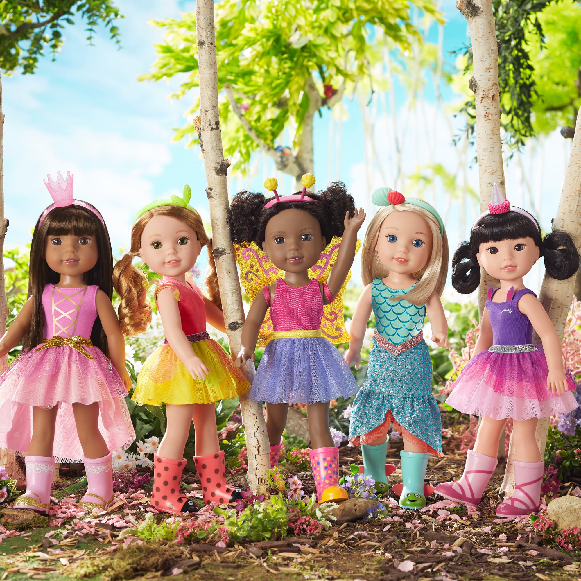 Kendall™ Doll - Image 7