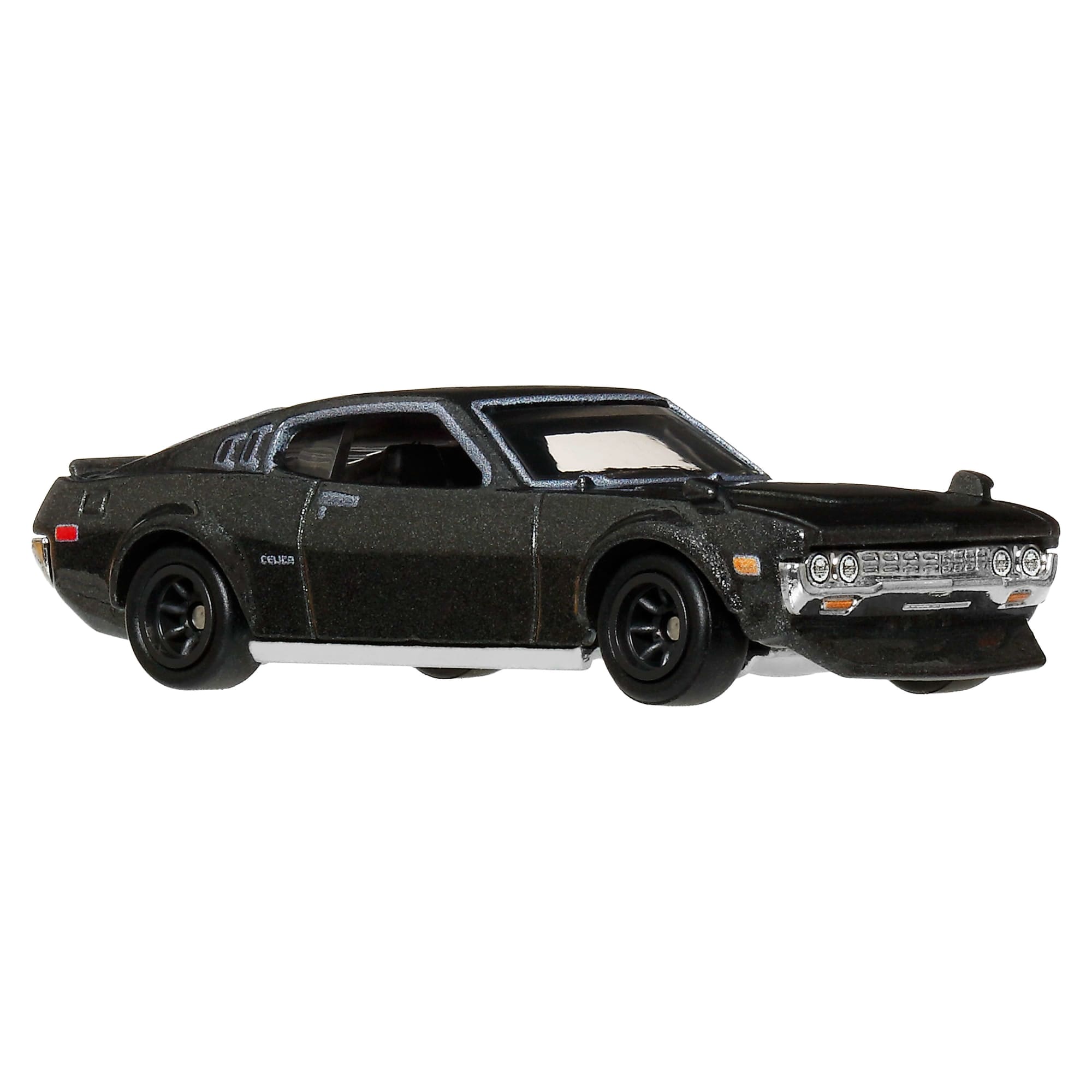 Hot Wheels Car Culture 1977 Toyota Celica Premium 1:64 Scale Die-Cast Toy Car. Japan Historics 5 - Image 2