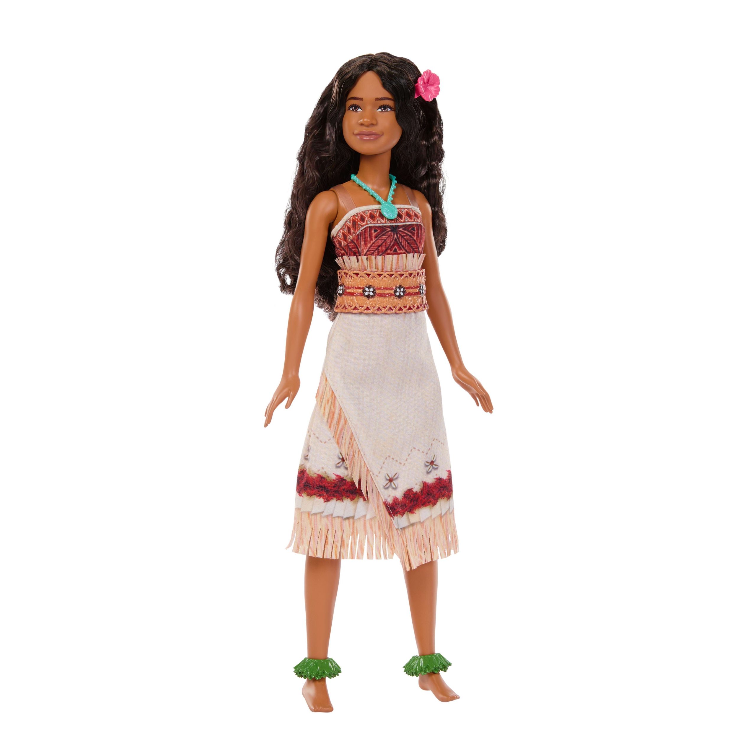 Disney Princess Moana Muñeca Muñeca Live Action - Image 6