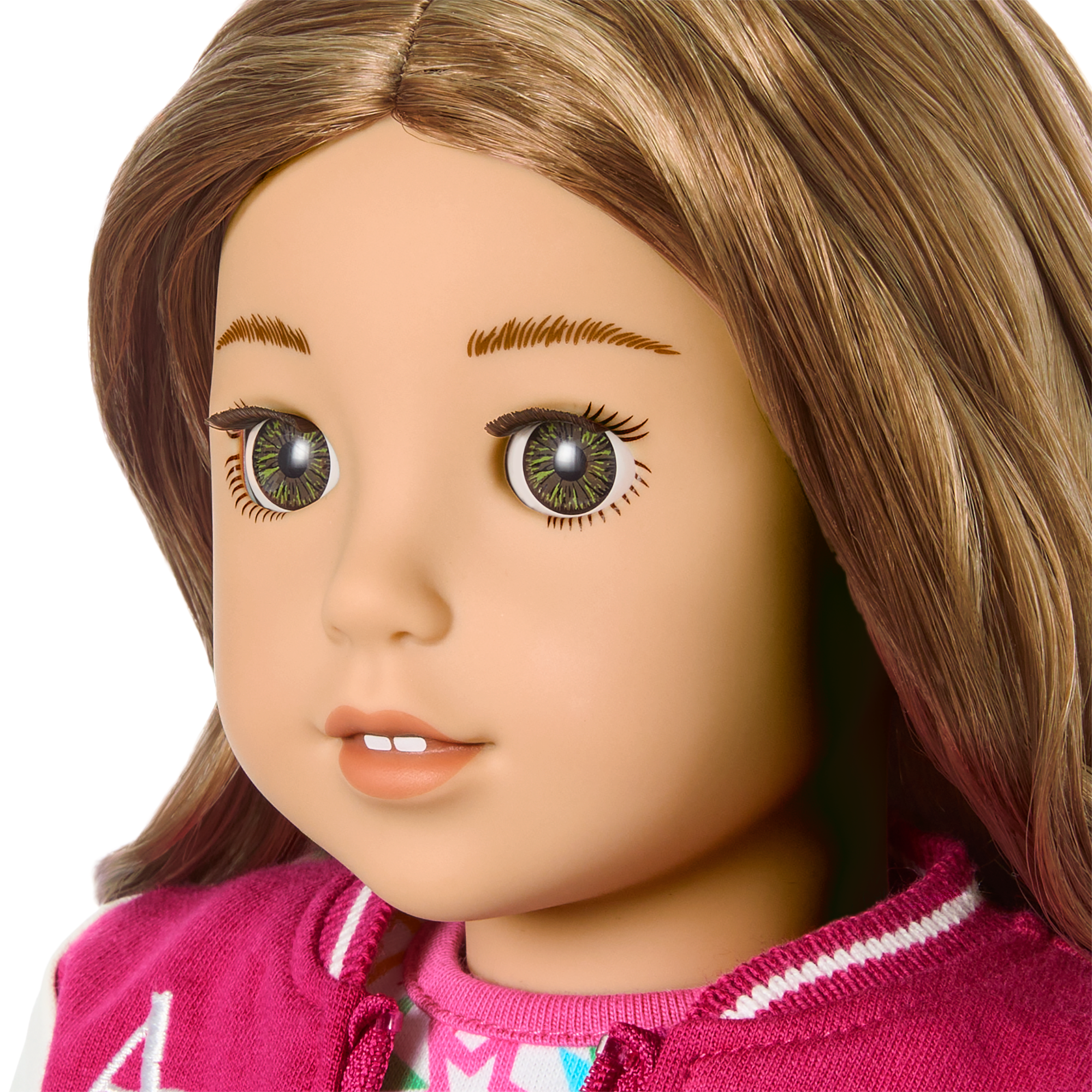 Truly Me™ 18-inch Doll #118. Puppy. Mini Backpack & Accessories AG™ Star Squad Bundle - Image 4