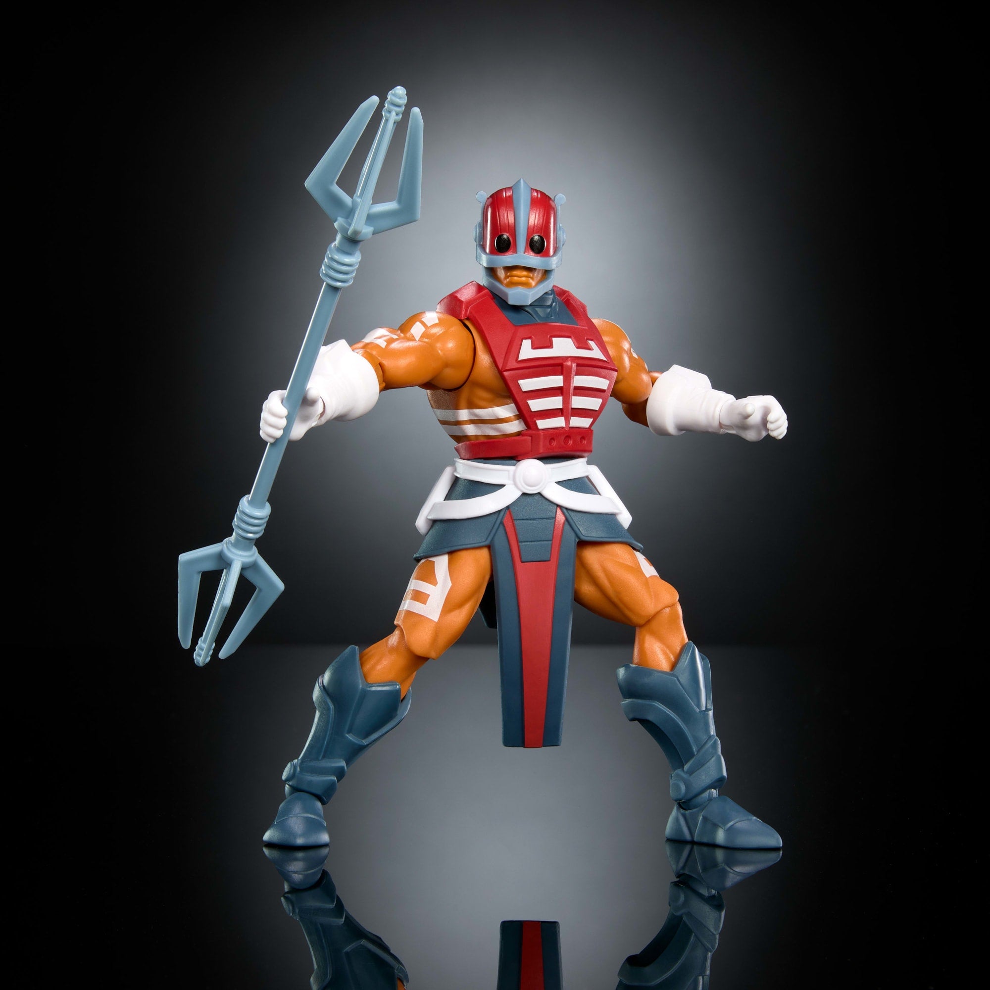 Les Maîtres de L'Univers Origins-Figurine Articulée Zodac - Image 3