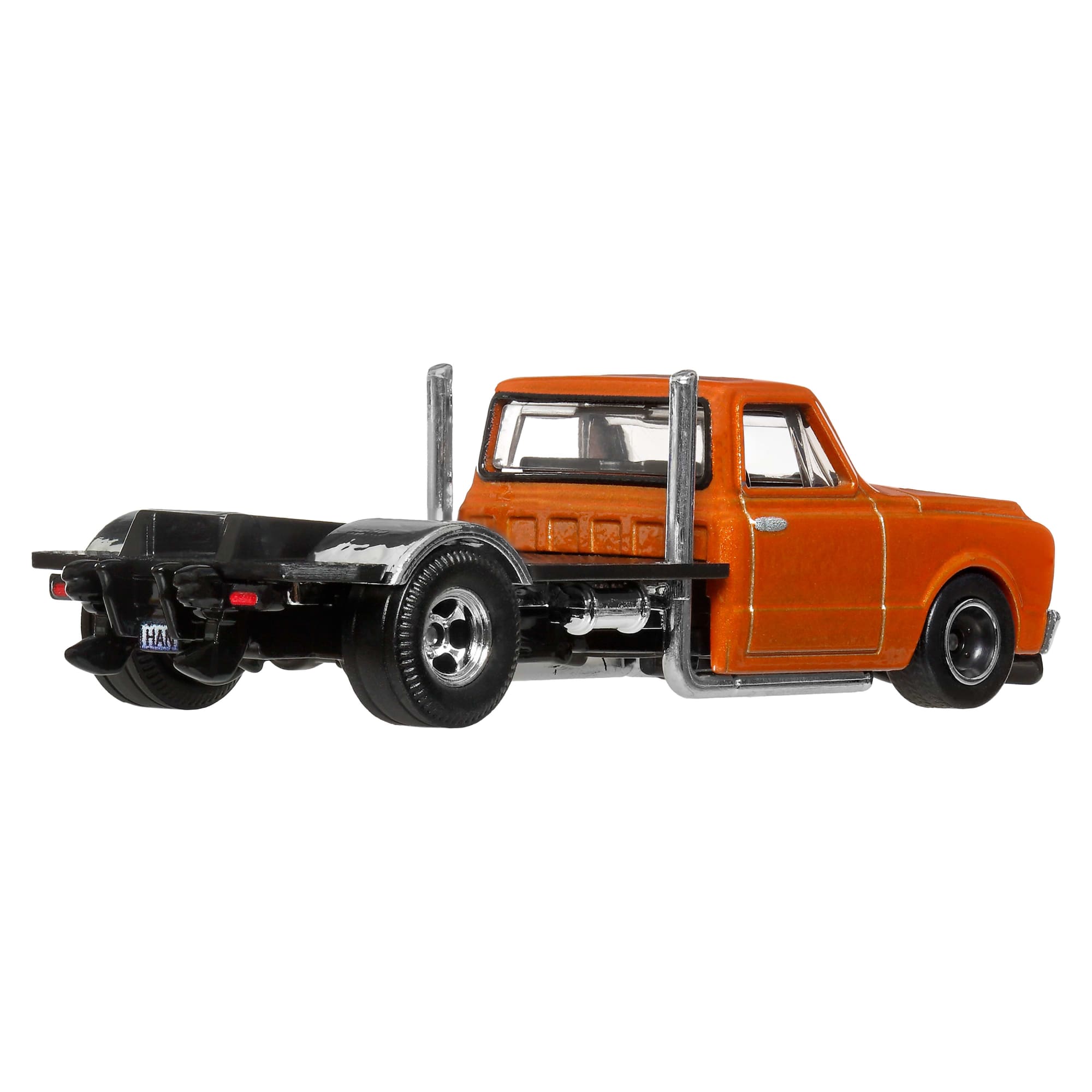 Hot Wheels Cars. Premium Fast & Furious Car For Adult Collectors - Image 3