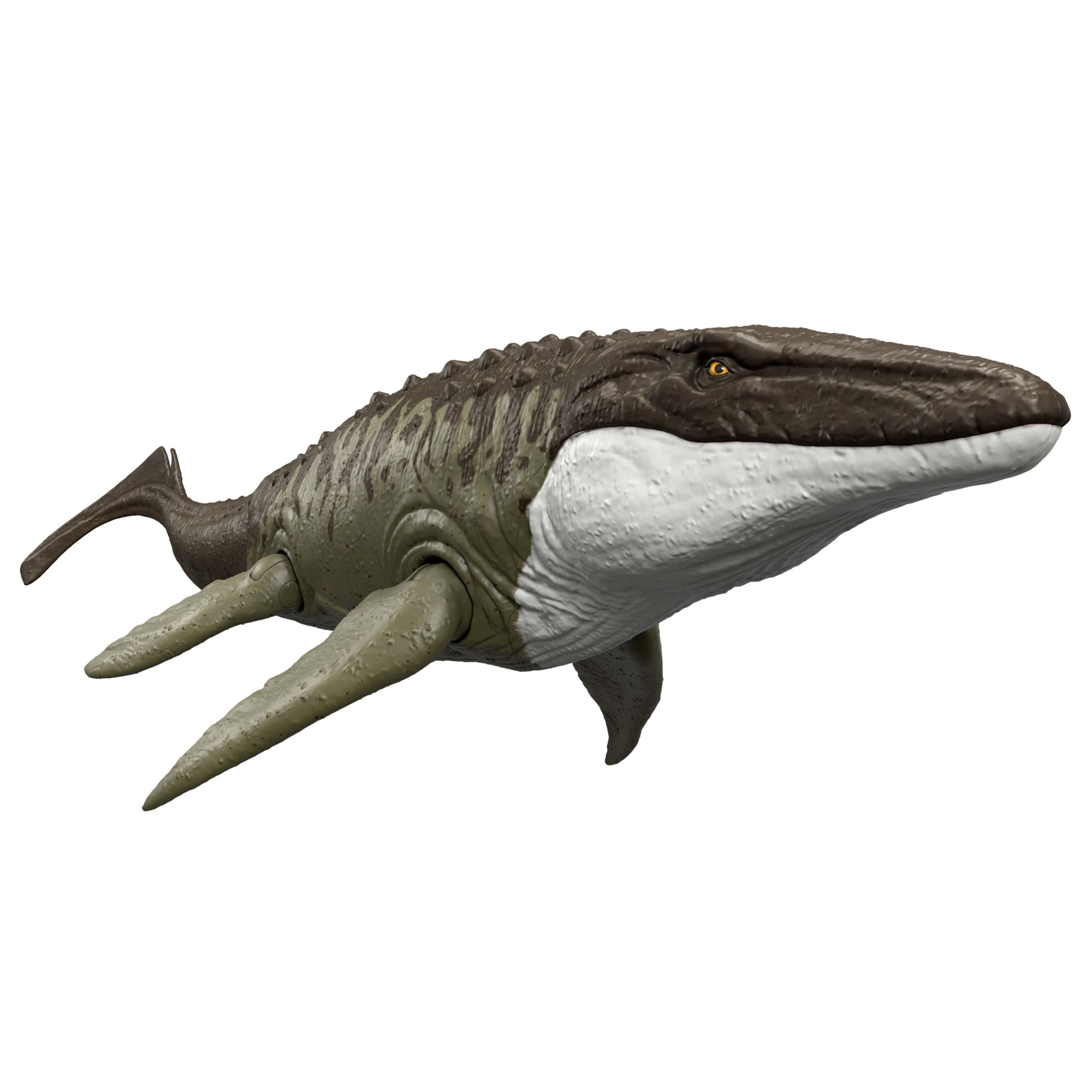 Jurassic World Dinossauro de Brinquedo Rebirth de 12 - Image 5
