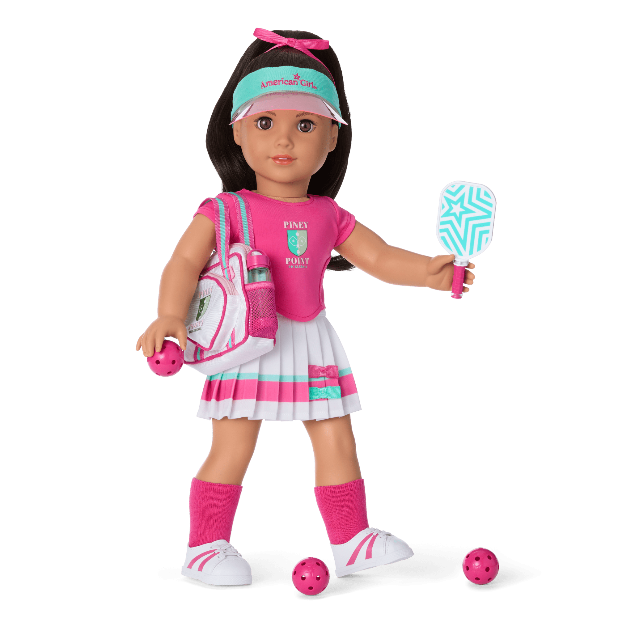 Raquel's™ Summer Fun Bundle (Girl of the Year™ 2026) - Image 9