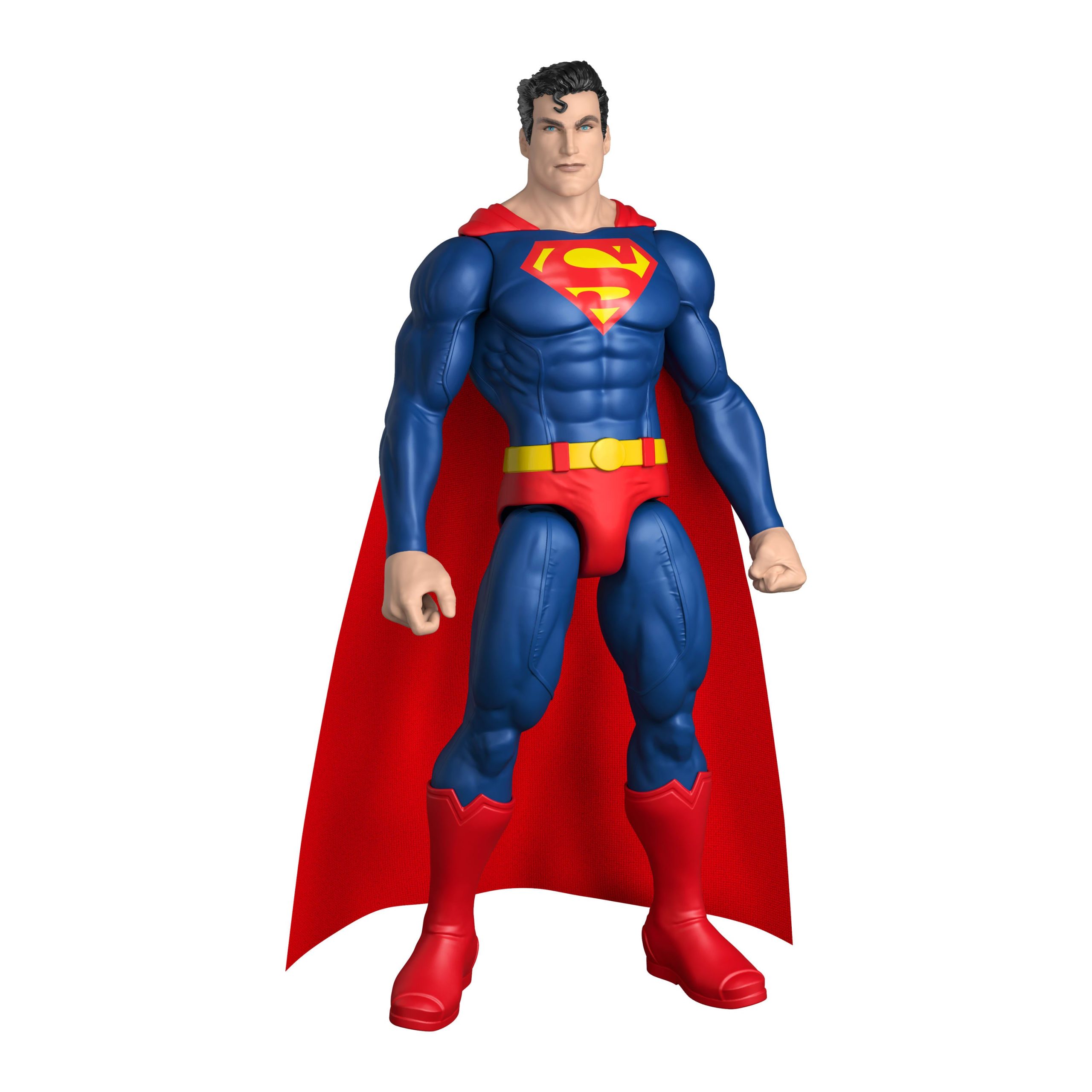 DC Premier Superman Action Figure - Image 2