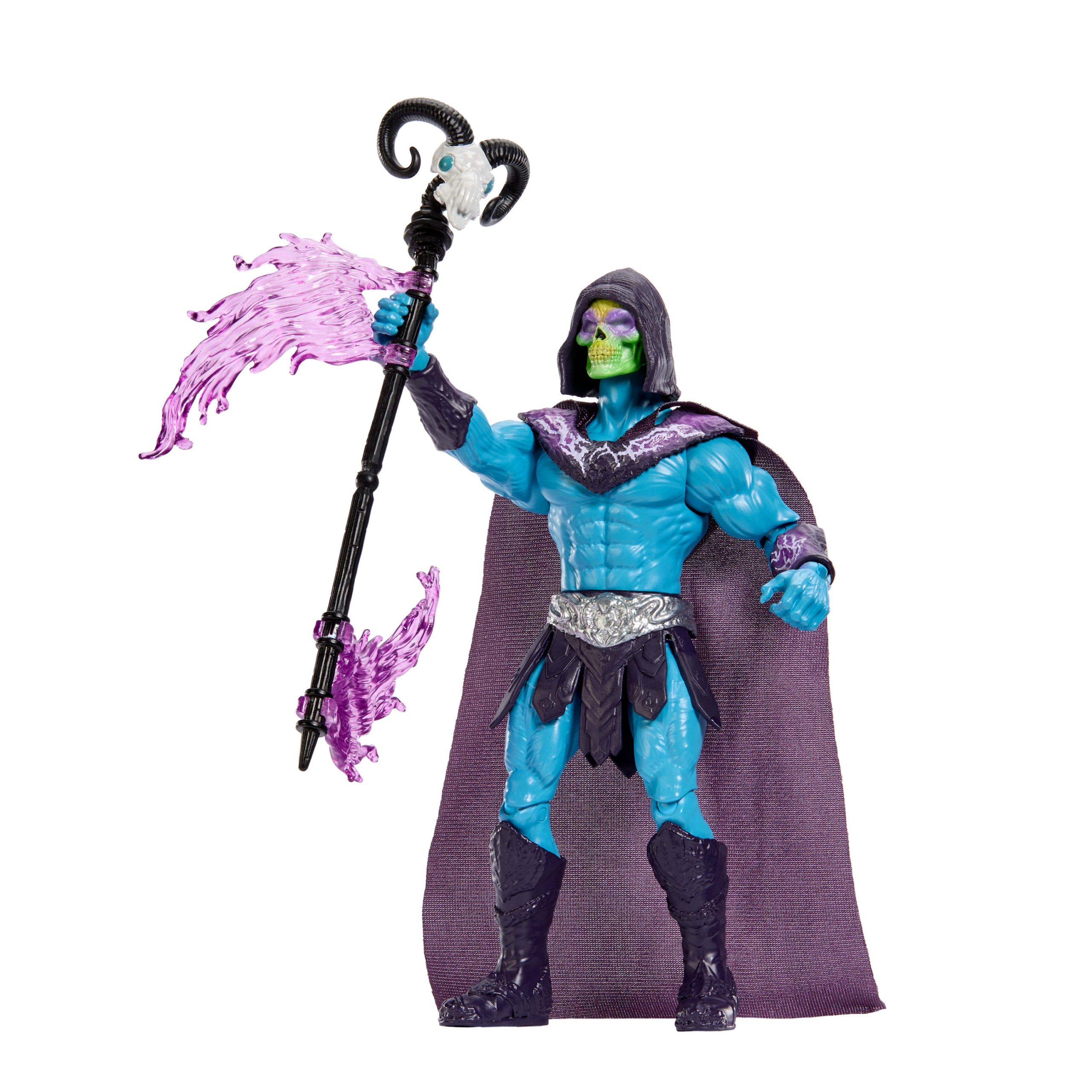 Les Maîtres de L'Univers-Figurines Articulées de Combat - Image 6
