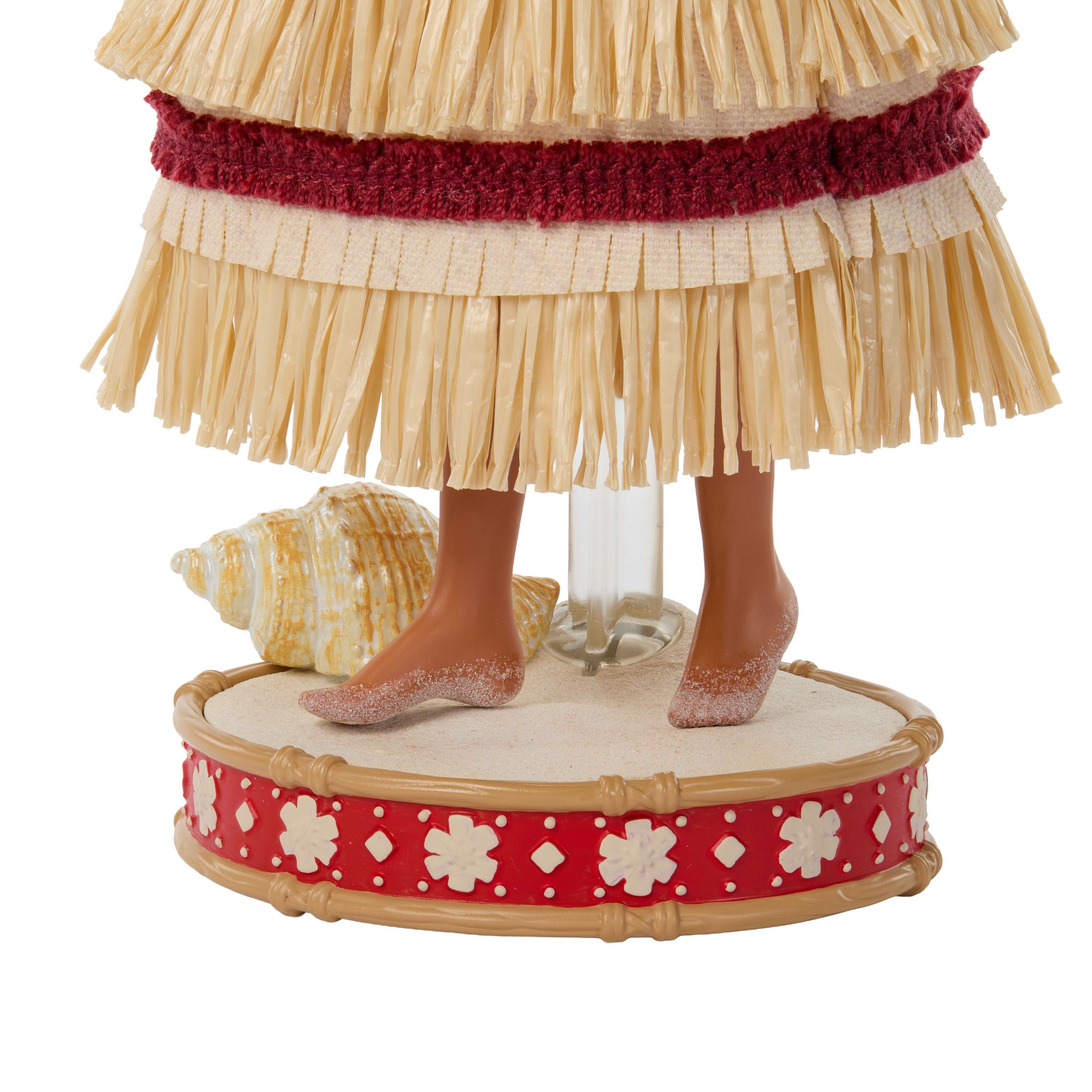 Moana Live Action Canon Muñeca Muñeca de Colección - Image 5