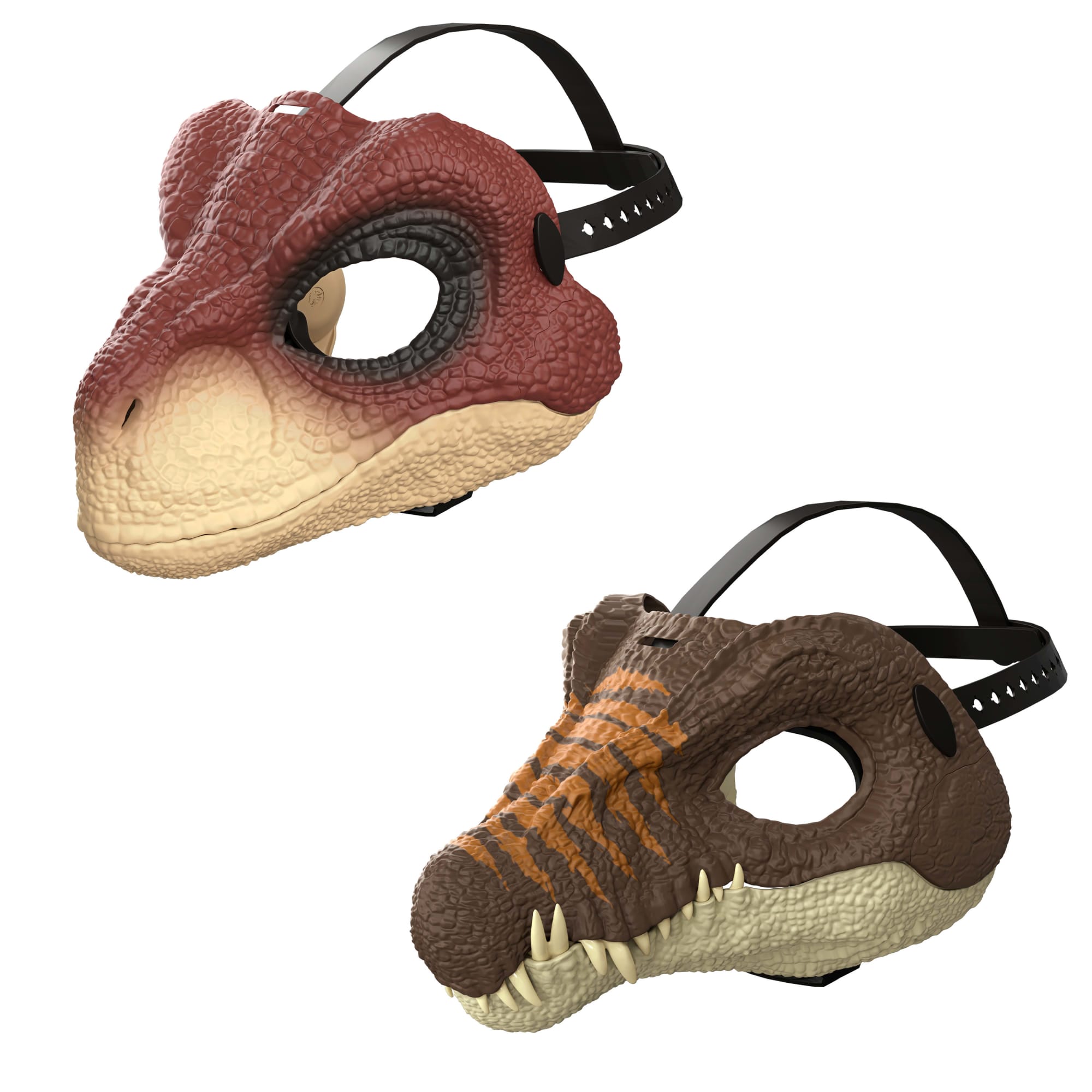Jurassic World Masque Basique Spinosaurus - Image 4