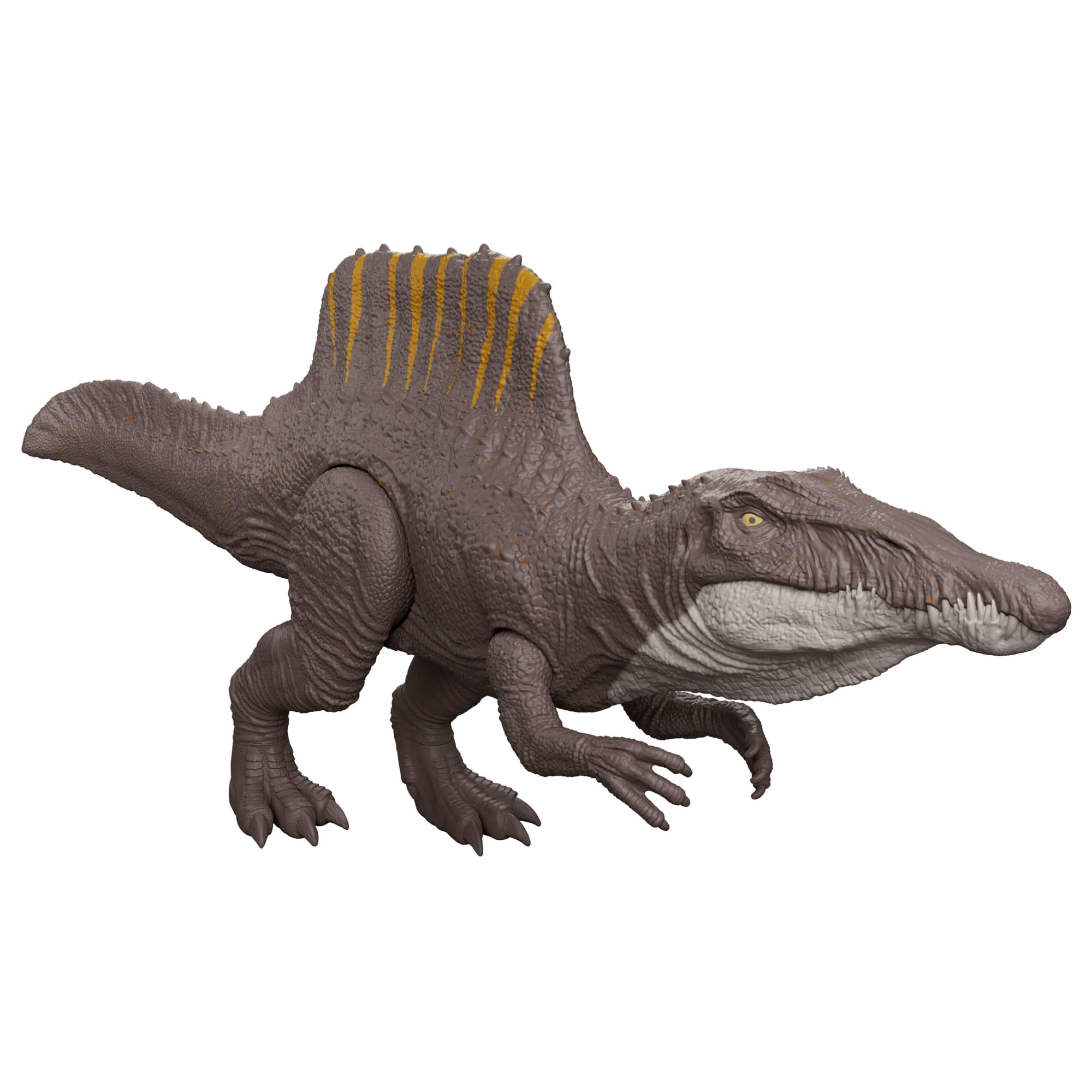 Jurassic World Dinossauro de Brinquedo Rebirth de 12 - Image 4