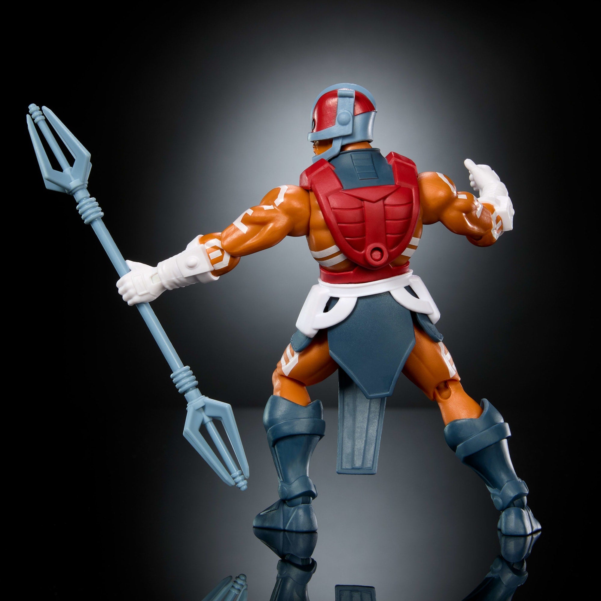 Les Maîtres de L'Univers Origins-Figurine Articulée Zodac - Image 6