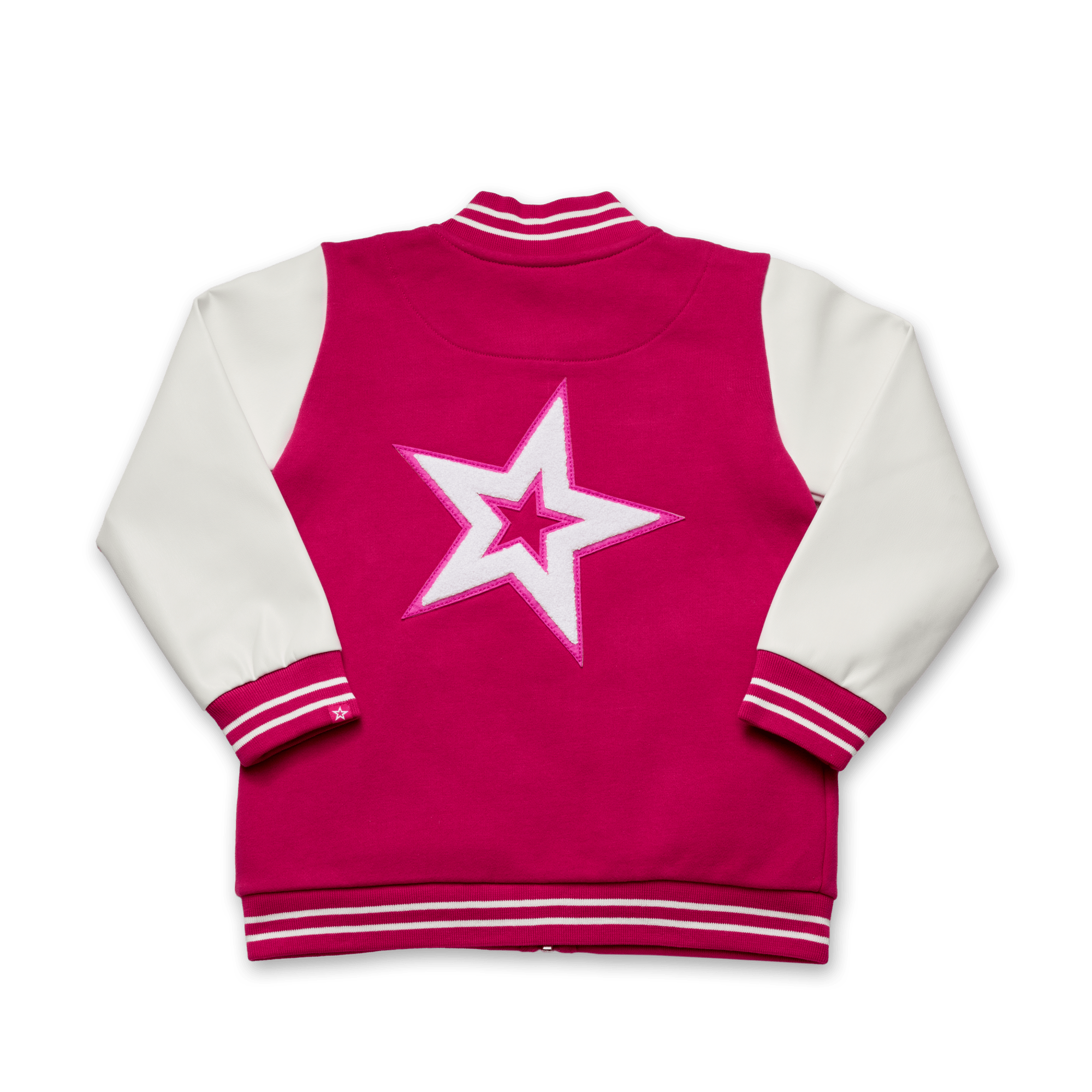 AG™ Star Squad Varsity Jacket for Girls & 18-inch Dolls - Image 8