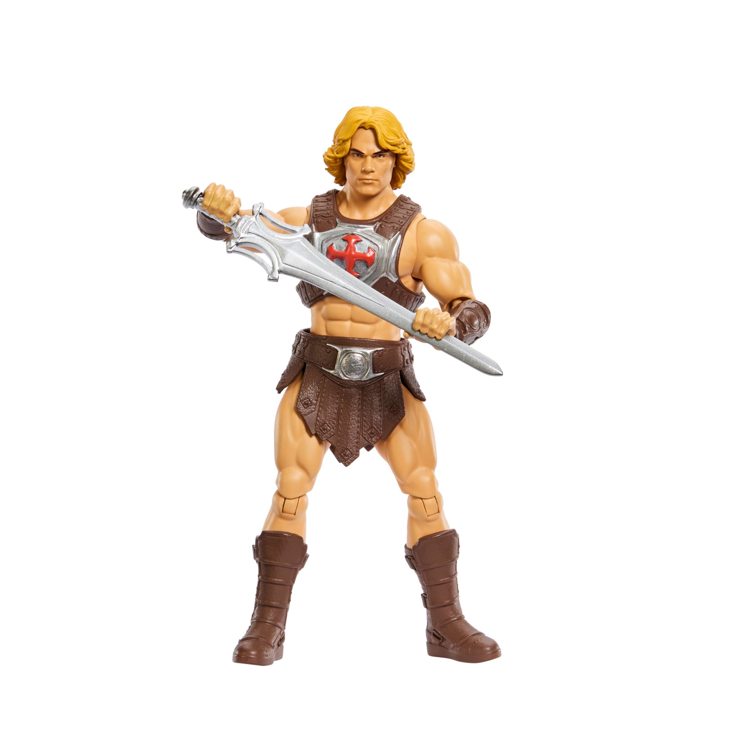 Masters Of The Universe Filme He-Man - Image 3