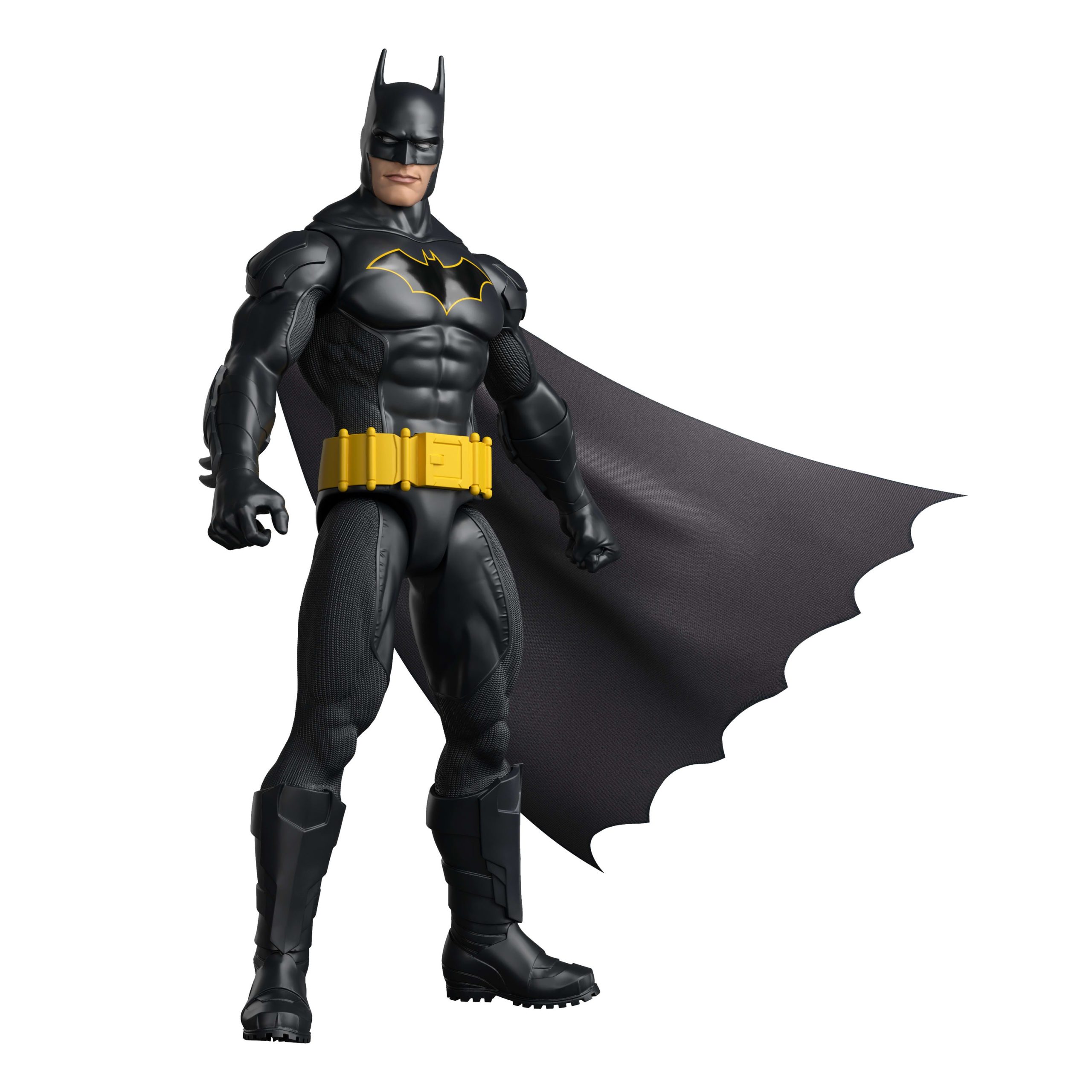DC 12 Figura de Ação Batman 12 polegadas
