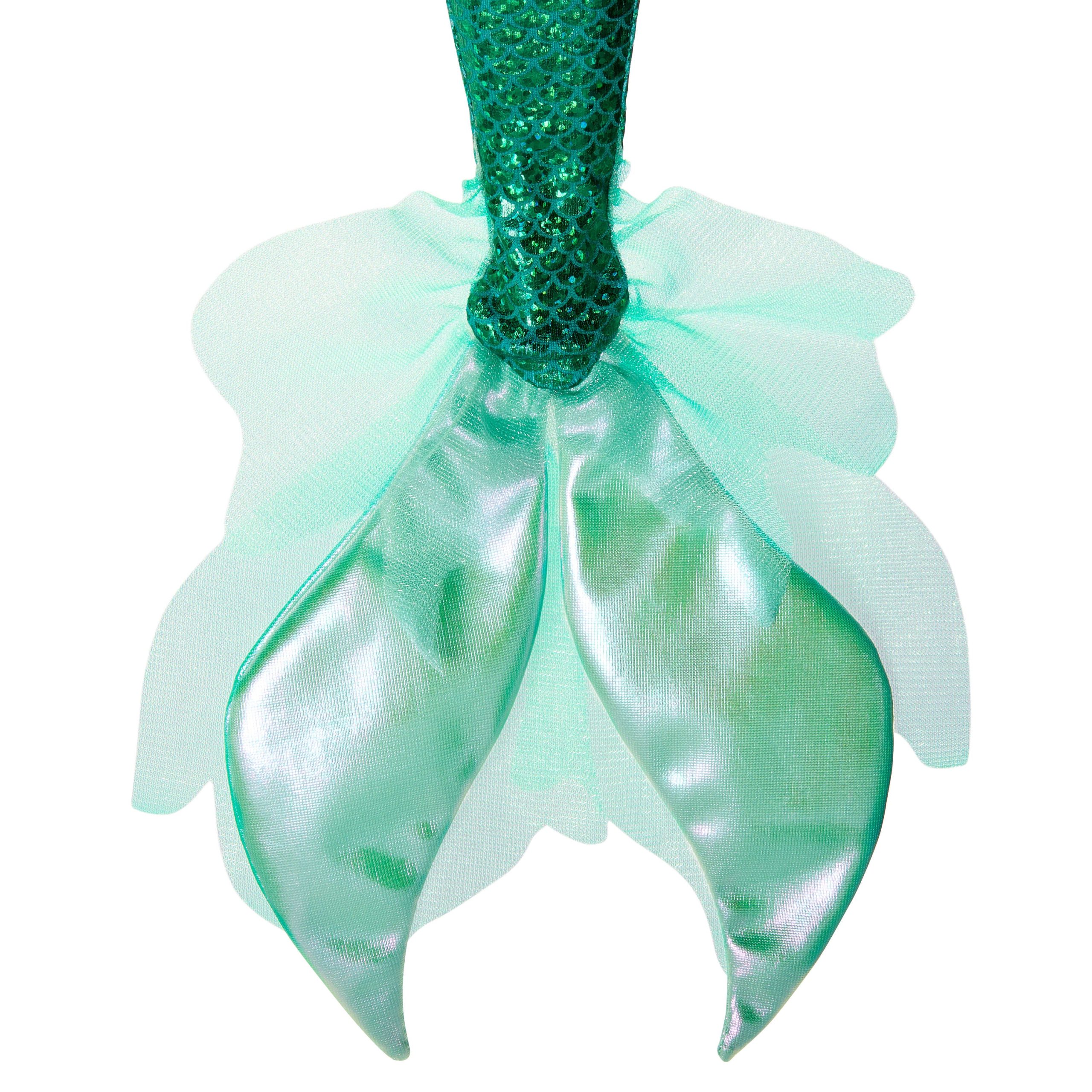 Disney Princesses Étincelantes Poupée Ariel - Image 5