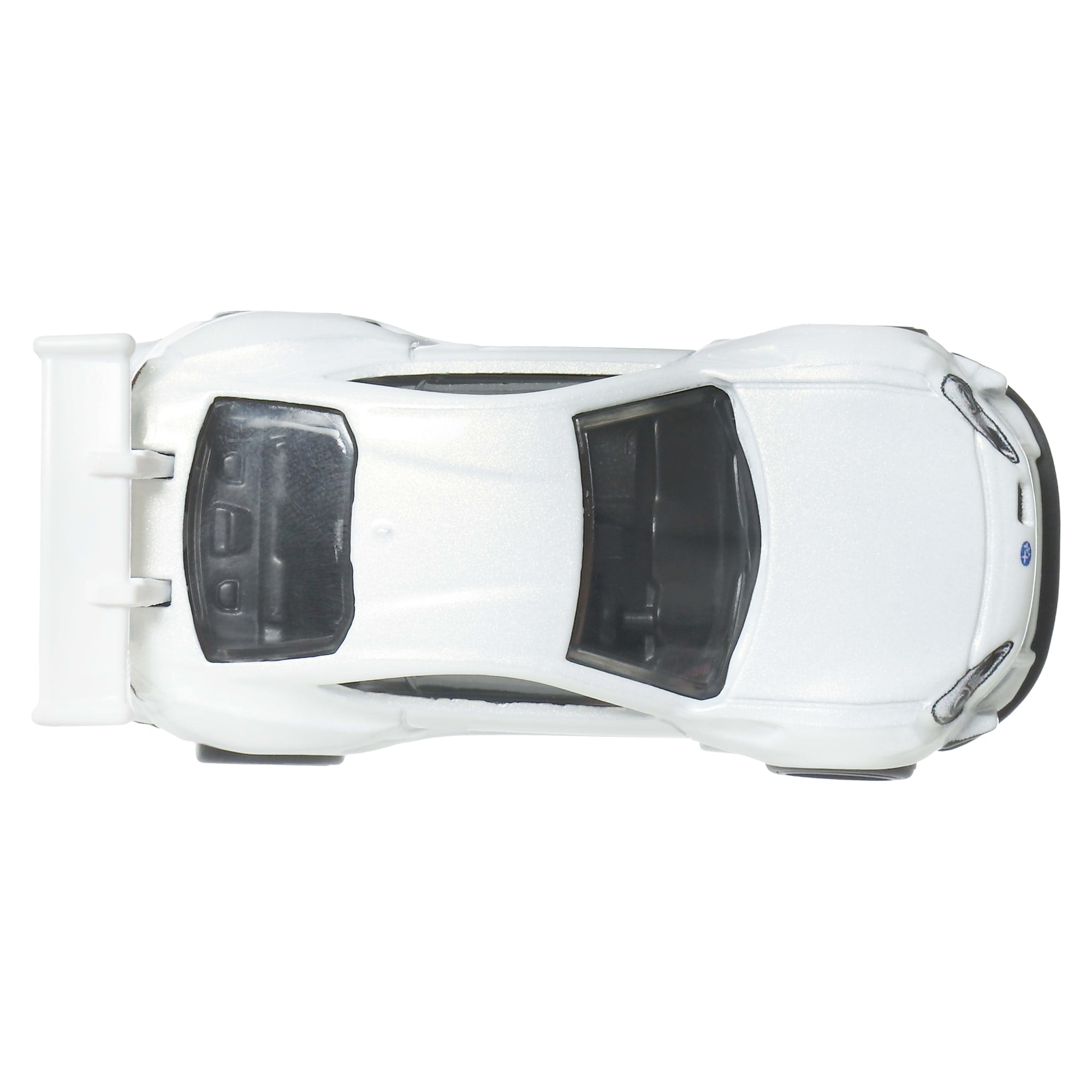 Hot Wheels Premium Car Culture Circuit Legends Pandem Subaru Brz 1:64 Scale Collectible Toy Vehicle - Image 2