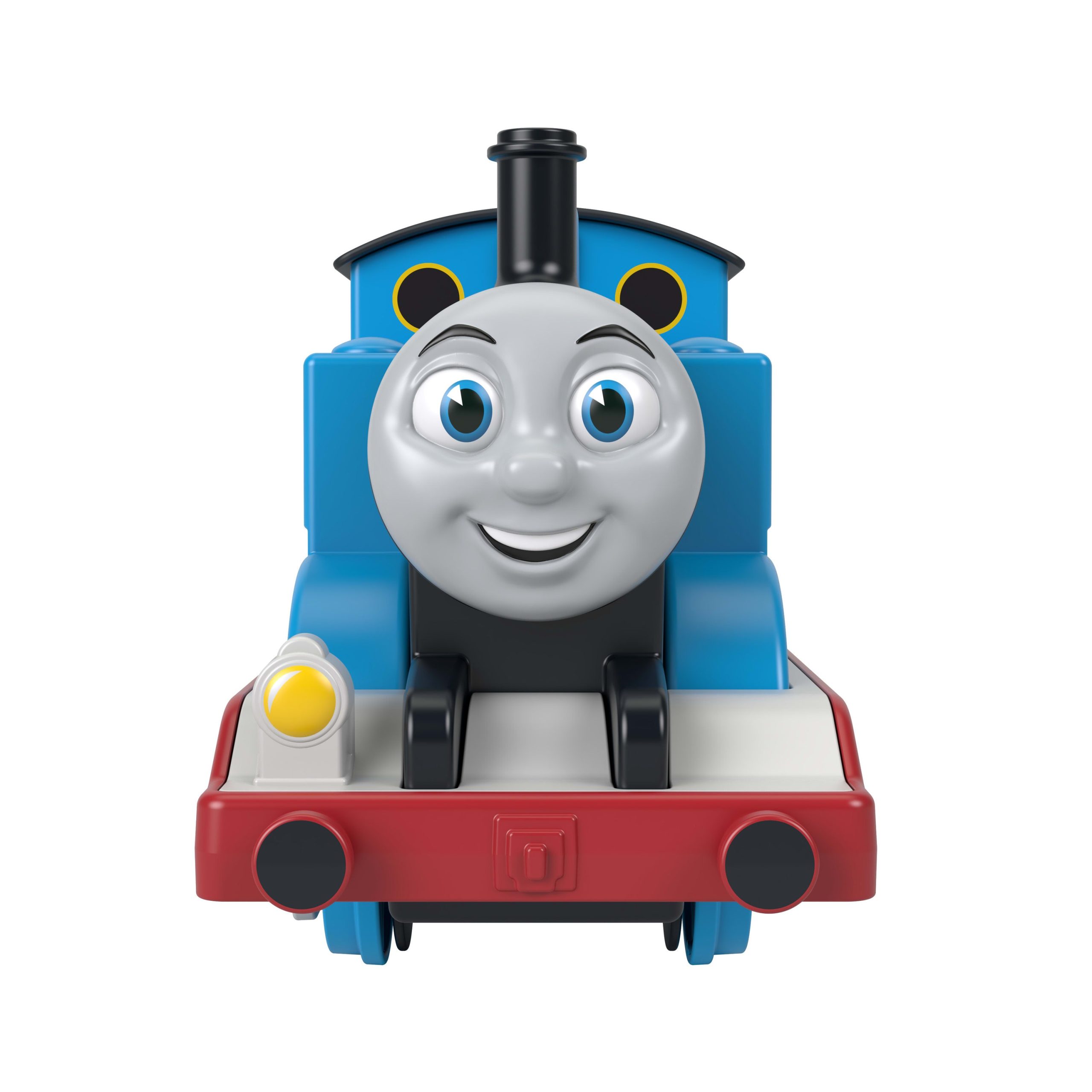 Thomas e Seus Amigos Trem de Brinquedo Trem Interativo Grande Thomas - Image 4