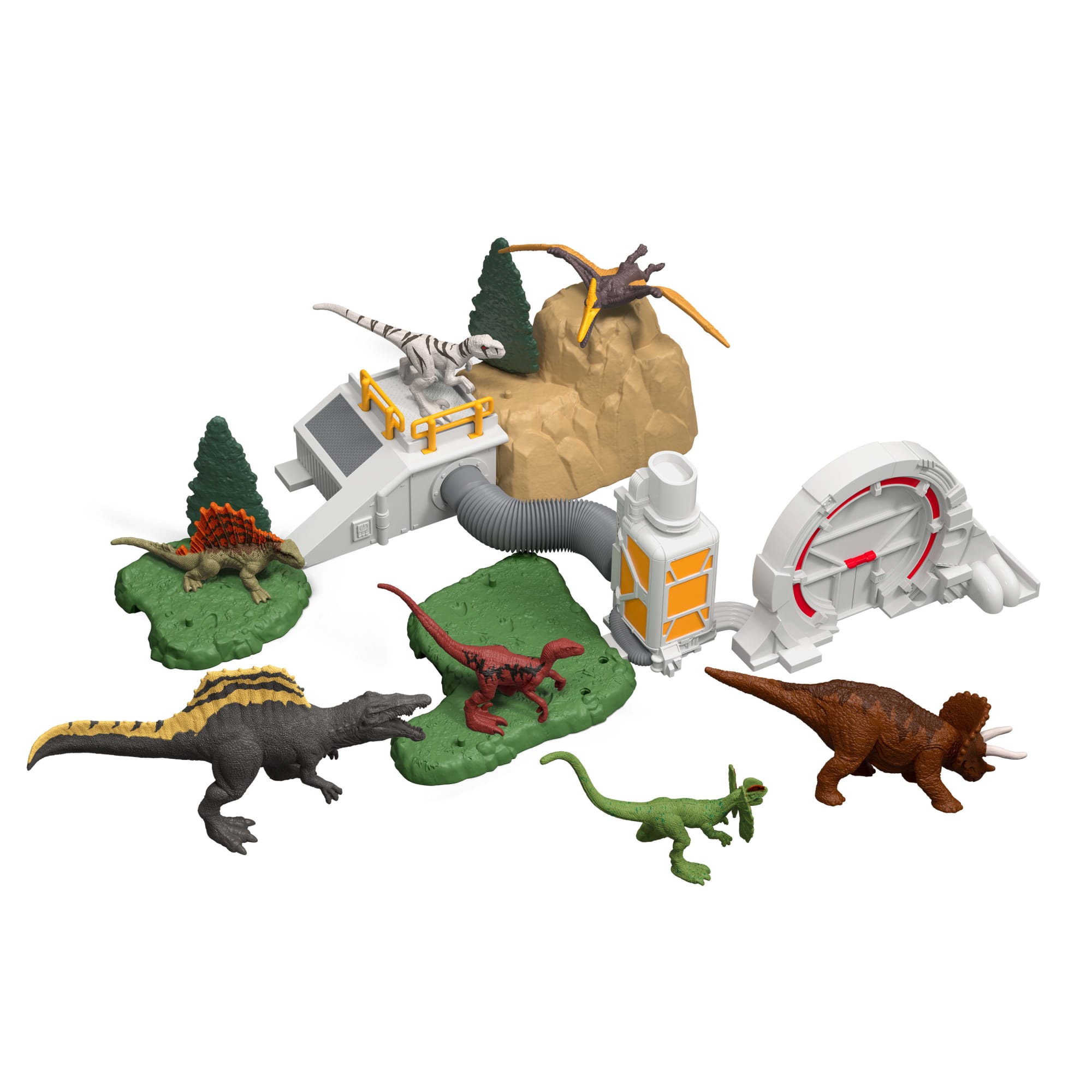 Jurassic World Calendrier de L'Avent - Image 6