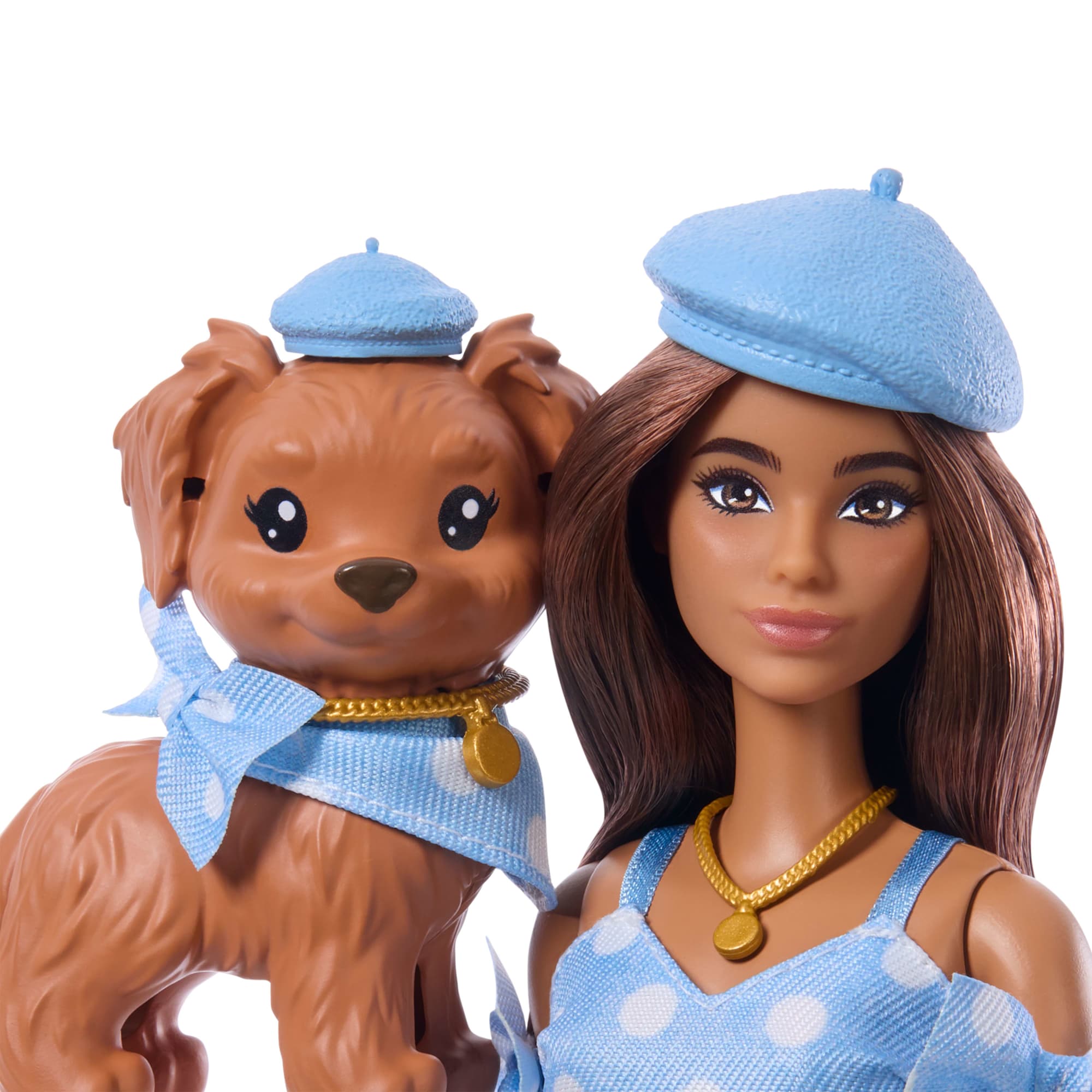 Poupée Barbie® Twinning Looks™ et Accessoires - Image 3