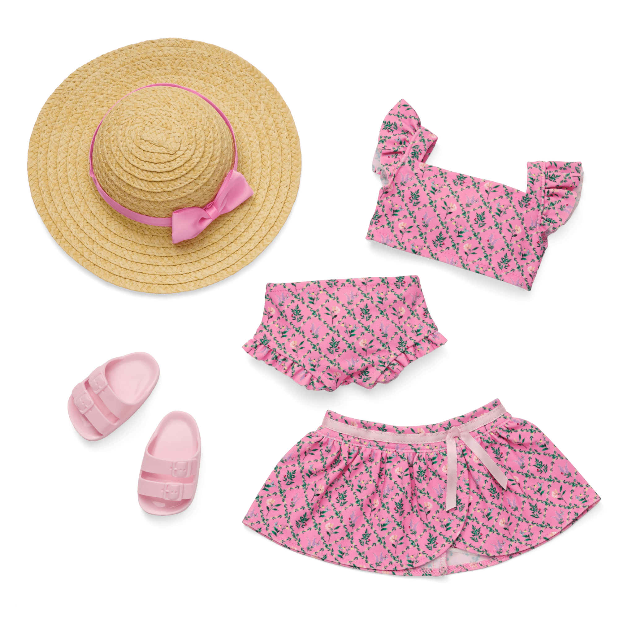 Raquel's™ Summer Fun Bundle (Girl of the Year™ 2026) - Image 13