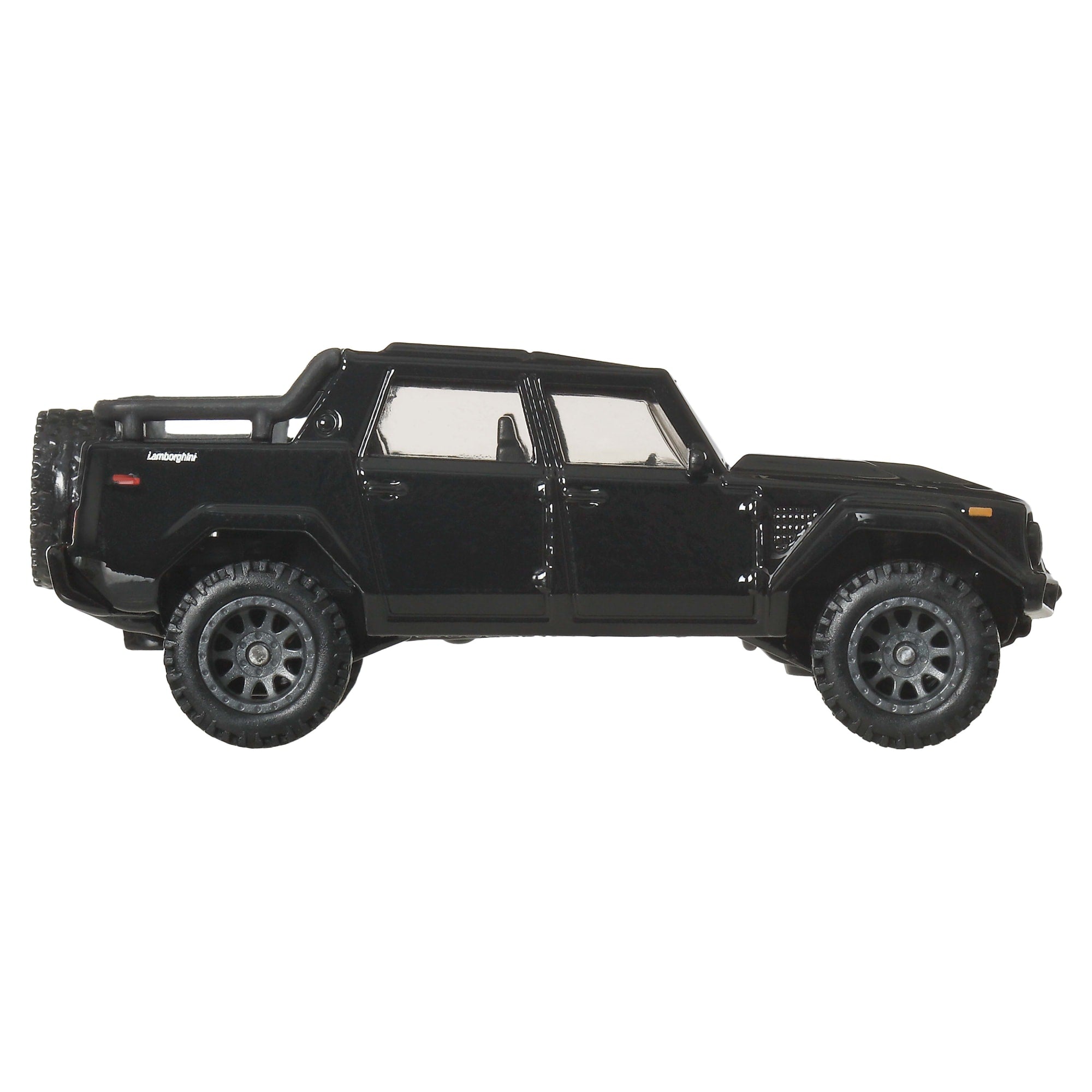Hot Wheels Premium Fast & Furious Lamborghini LM002 - Image 5