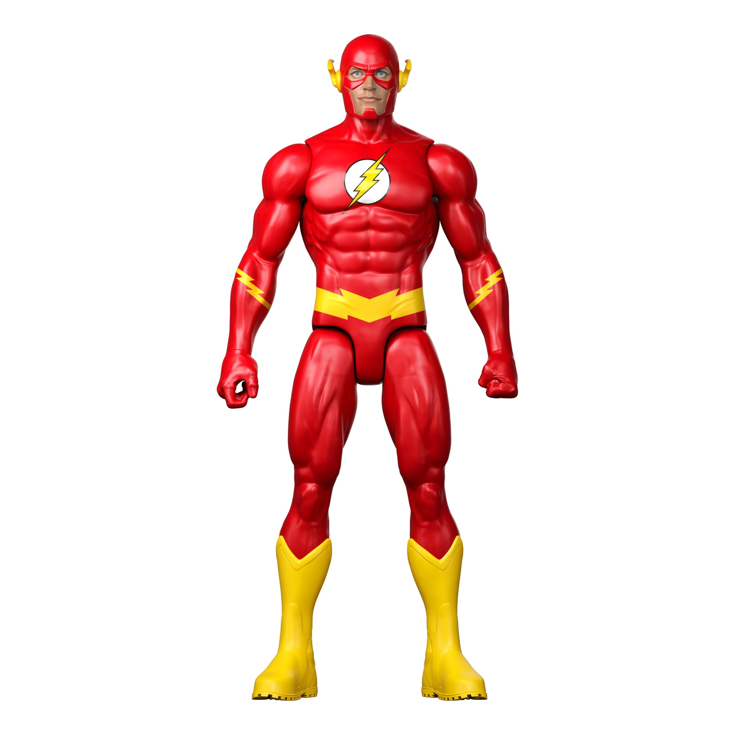DC Premier The Flash Action Figure - Image 3