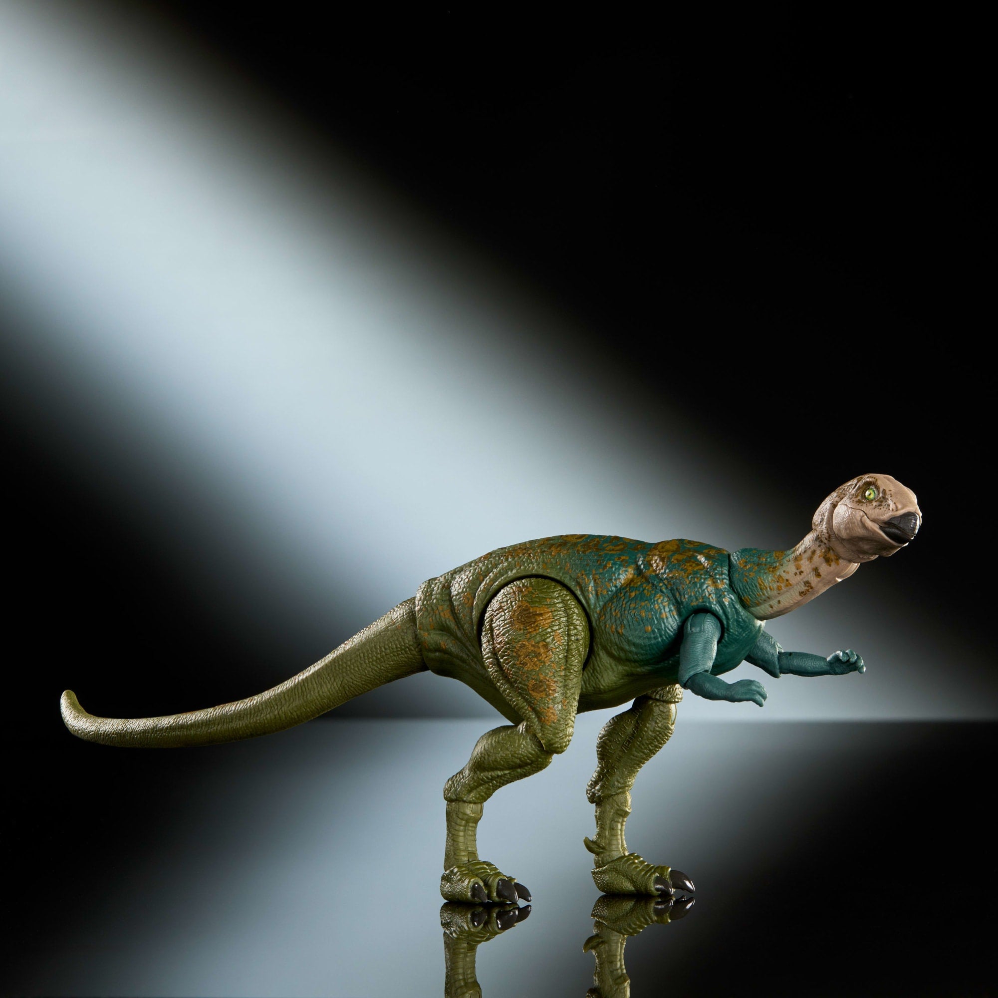 Jurassic World Hammond Collection Dryosaurus Dinosaur Figure. Deluxe Design And 17 Articulations - Image 5