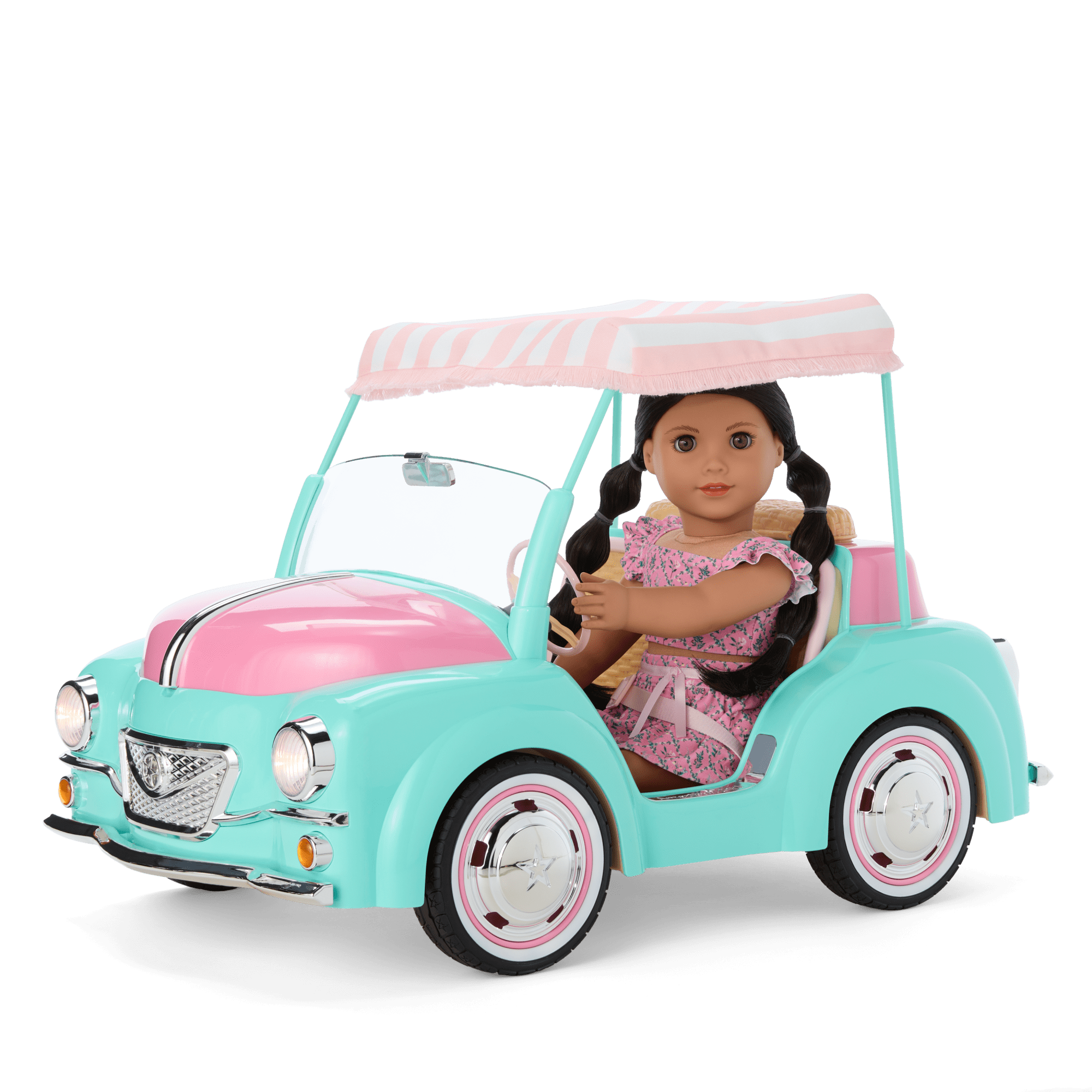 Raquel's™ Beach Bundle (Girl of the Year™ 2026) - Image 3