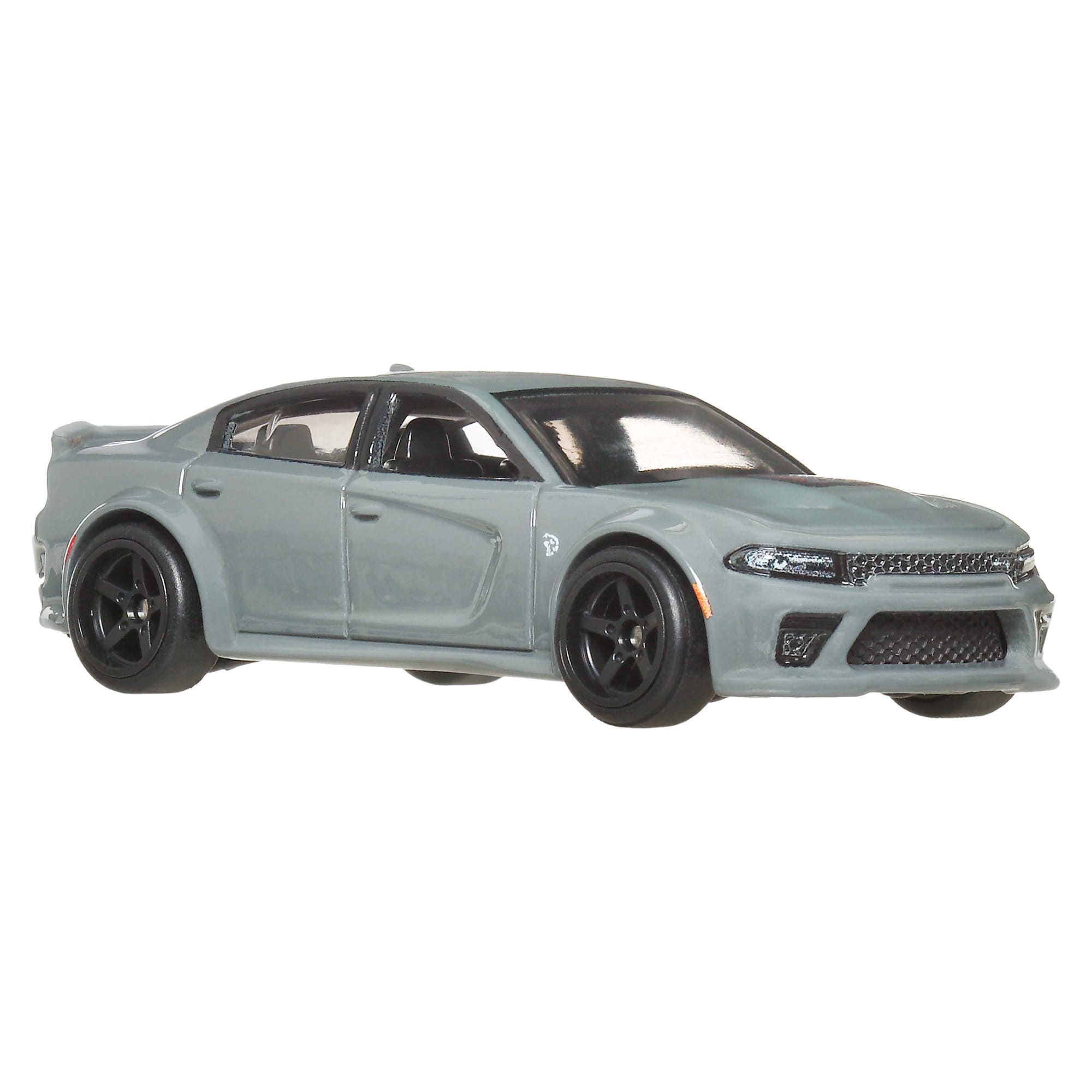 Hot Wheels Premium Fast & Furious 2020 Dodge Charger Hellcat - Image 2