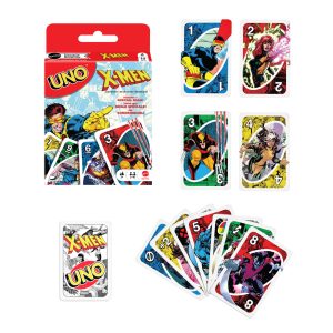 UNO X-Men